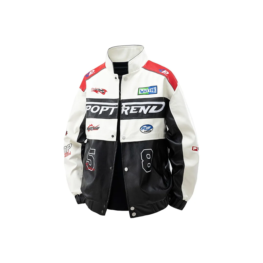 KRISTALIA Куртка Куртка Унисекс Белый