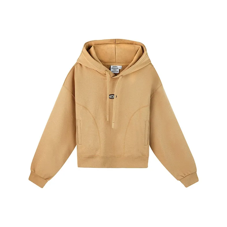 Веселье x garfield Толстовка Женская