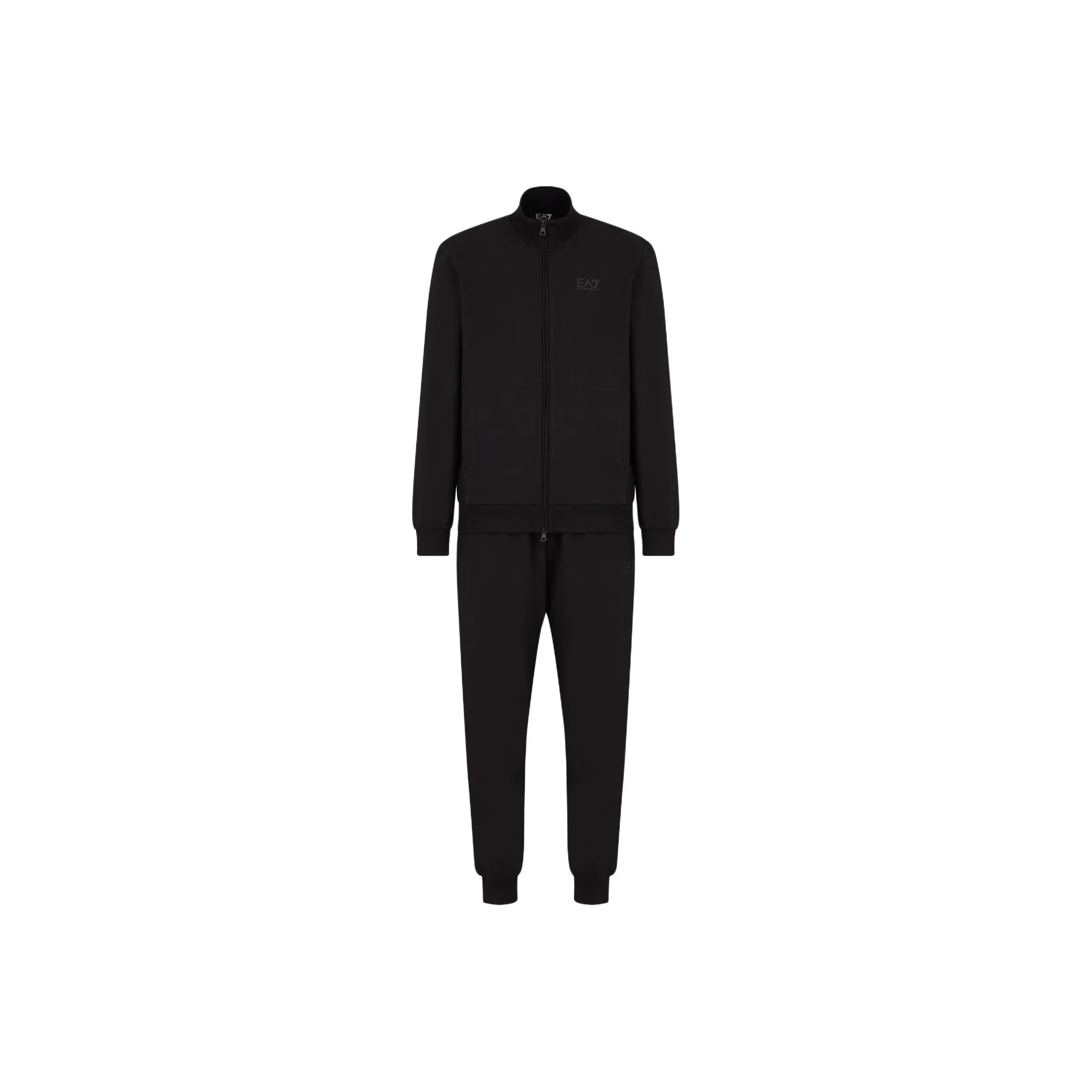 Ea7 EMPORIO ARMANI Visibility Tracksuit Set
