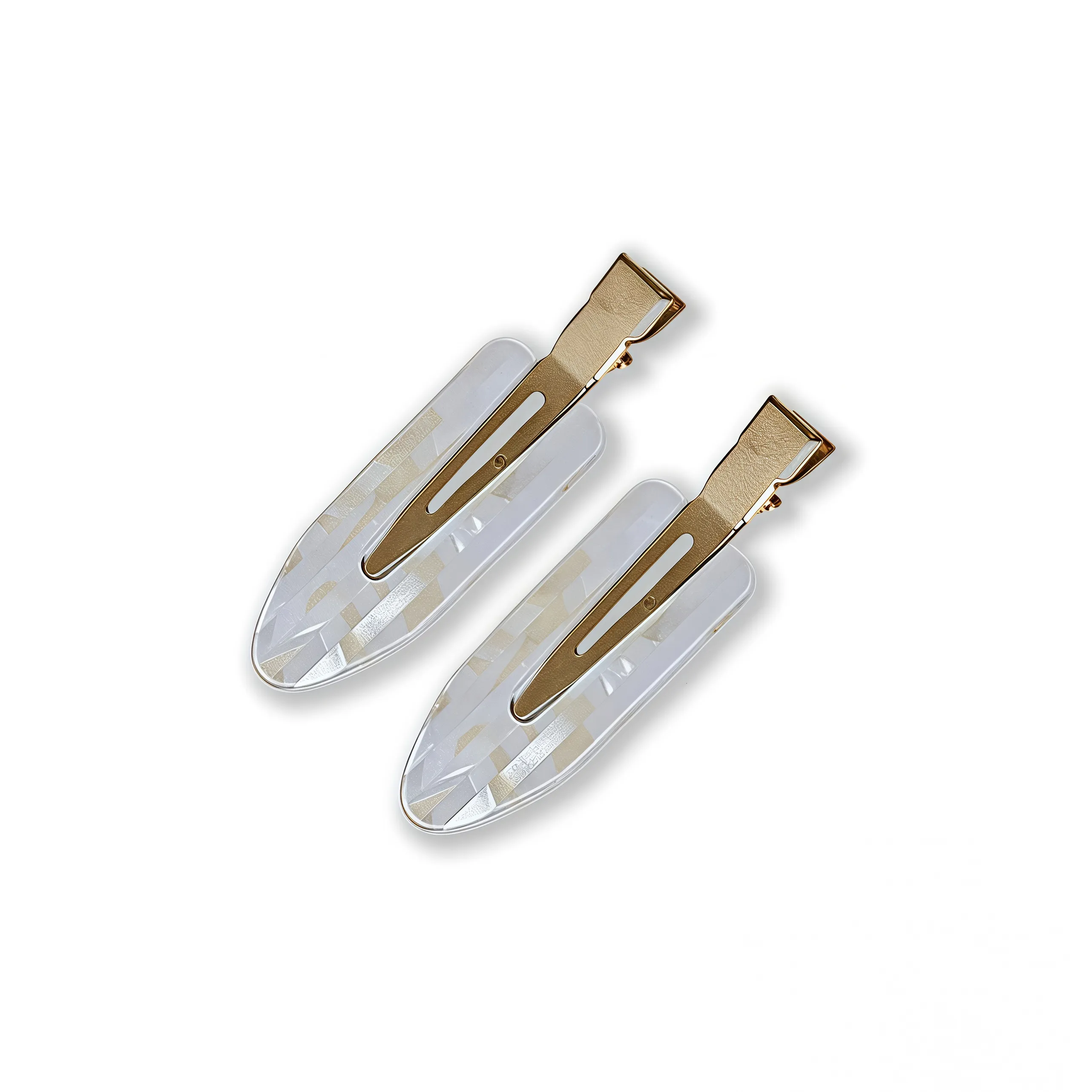 JOINT CANDY Ацетат Заколки для волос Женские