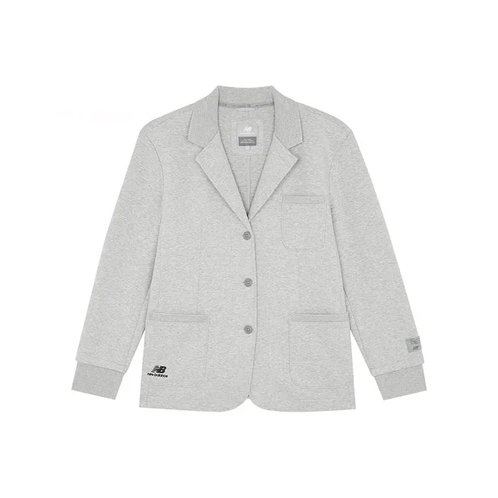 New Balance Business Suit Women's Gray