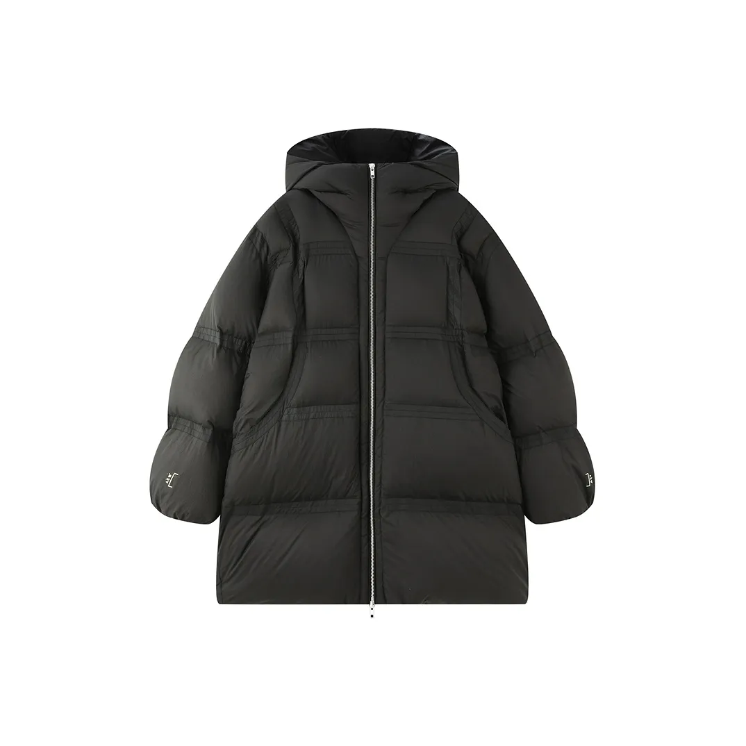 A cold wall* X PEACEBIRD Down Jackets Women's