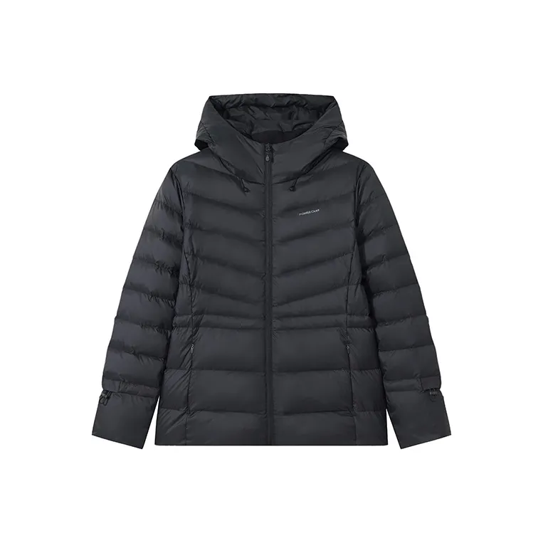 PIONEER CAMP Пуховик Женские