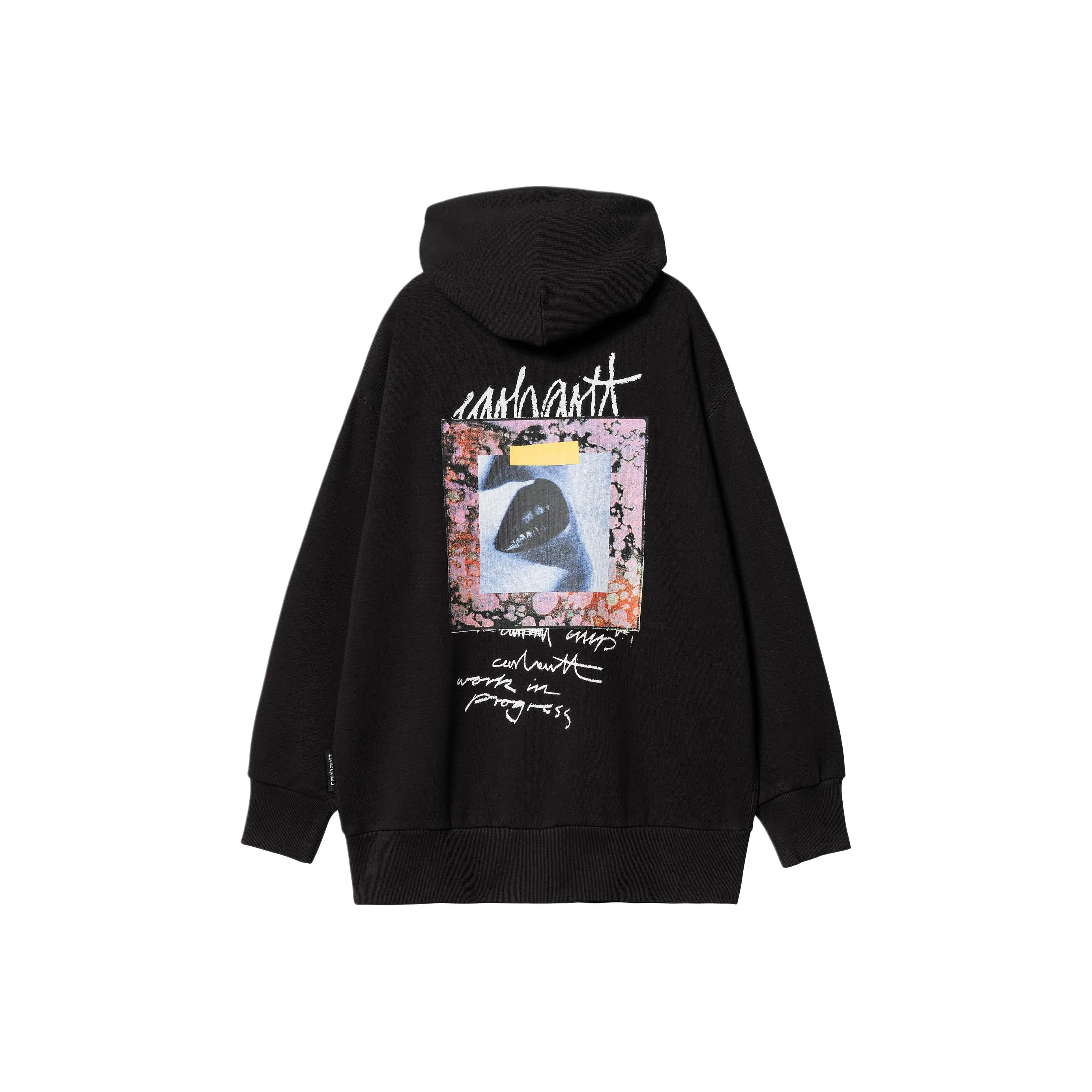 Carhartt WIP Свитшот Женский Черный