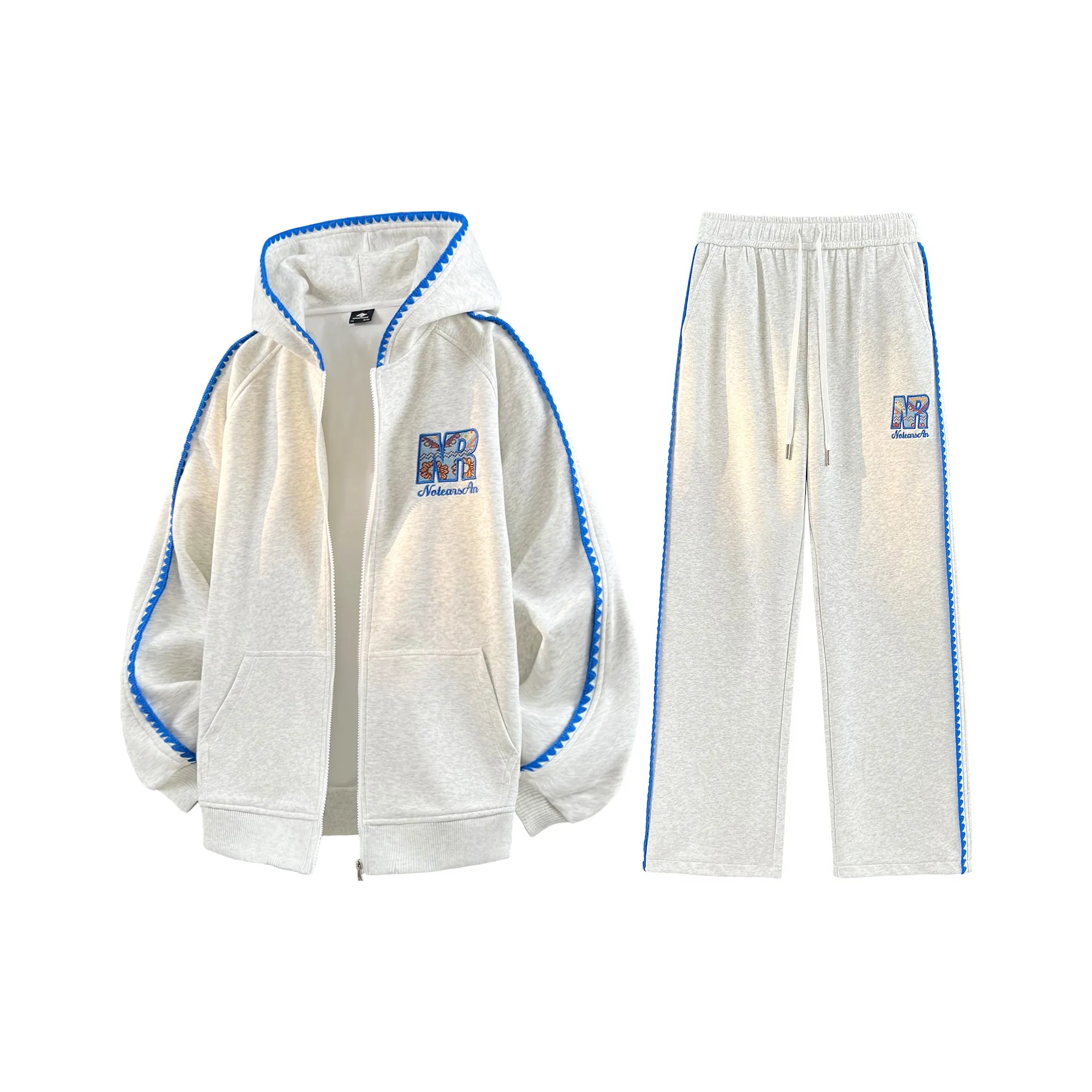 No Tears Casual Sportswear Unisex