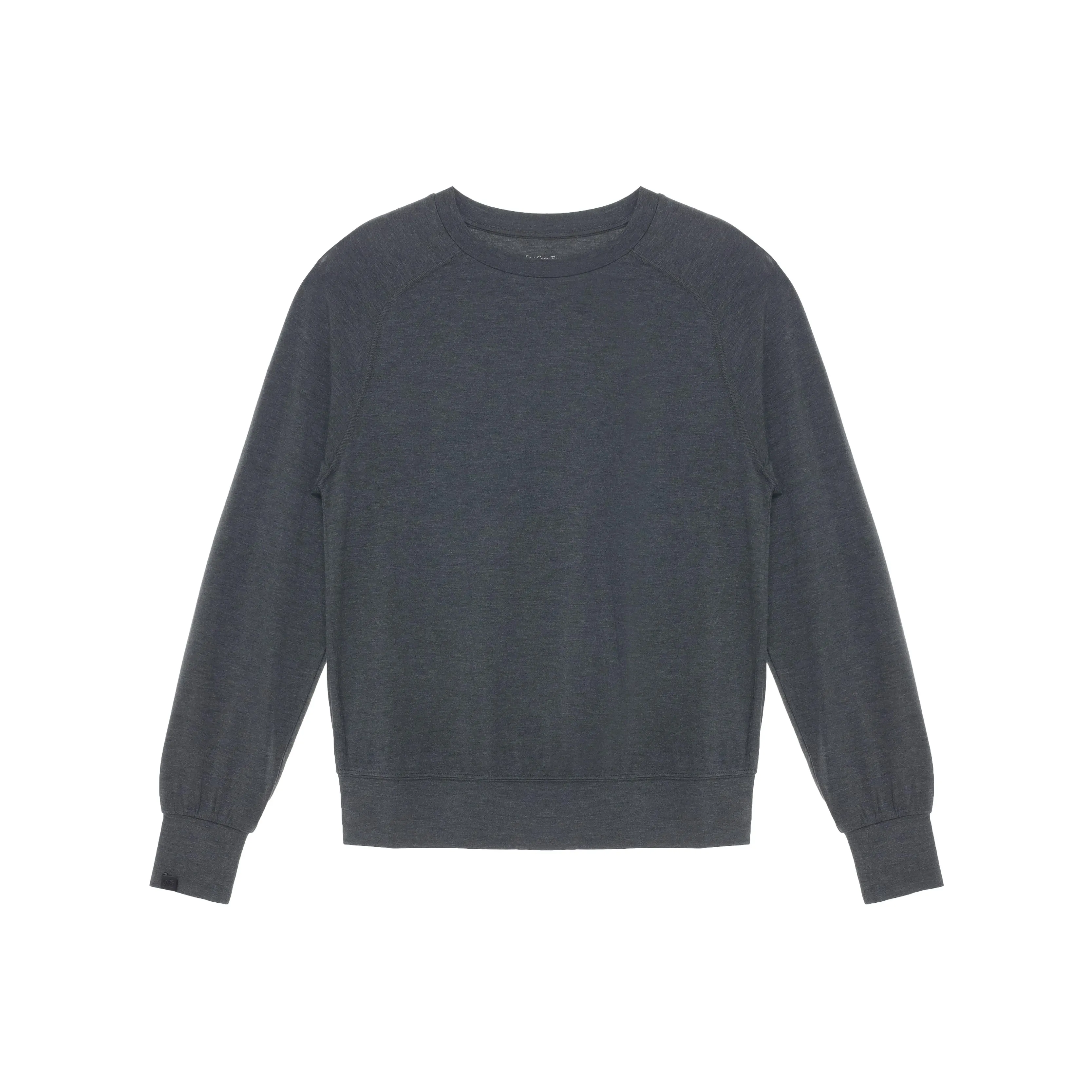 Fax Copy Express Knitwear Women's Dark Gray