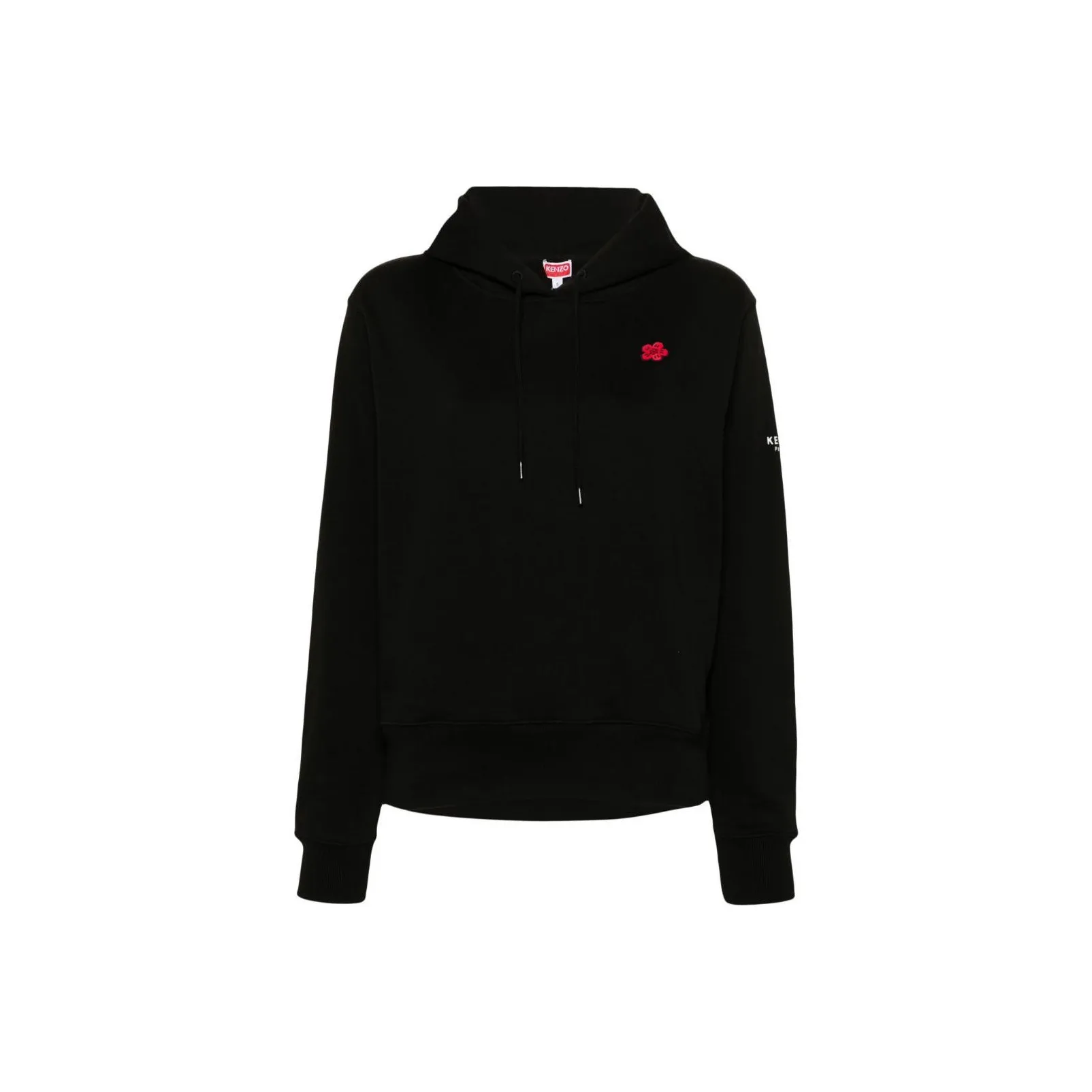 KENZO SS24 Свитшот Женский Черный