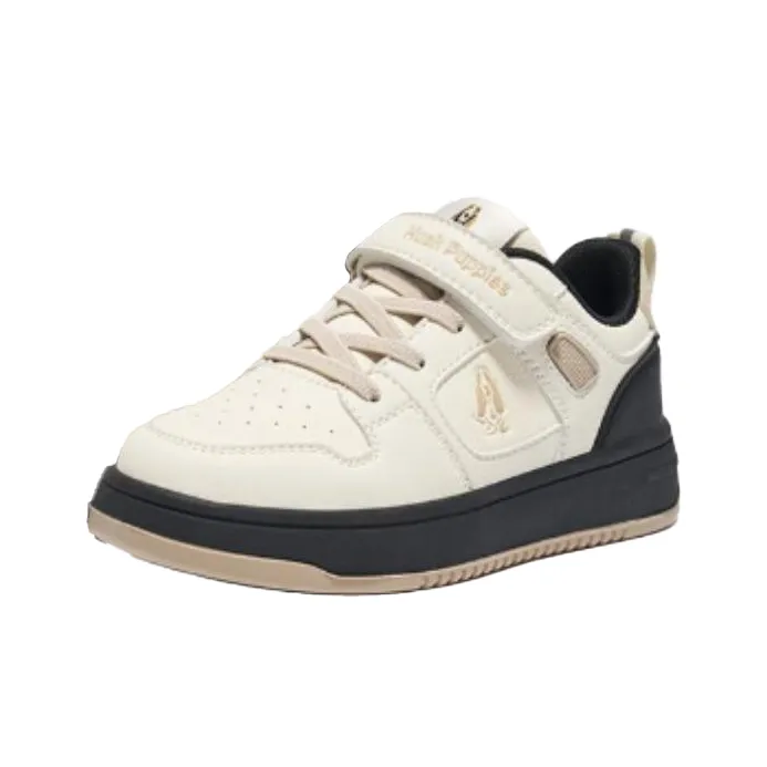 Hush Puppies Slip-resistant Abrasion-resistant Low Top Детские Скейтбординги