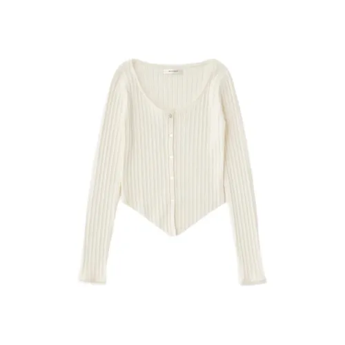 MOUSSY Женская трикотажная одежда