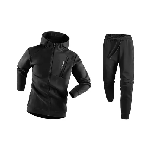 HOTSUIT Унисекс Повседневная спортивная одежда