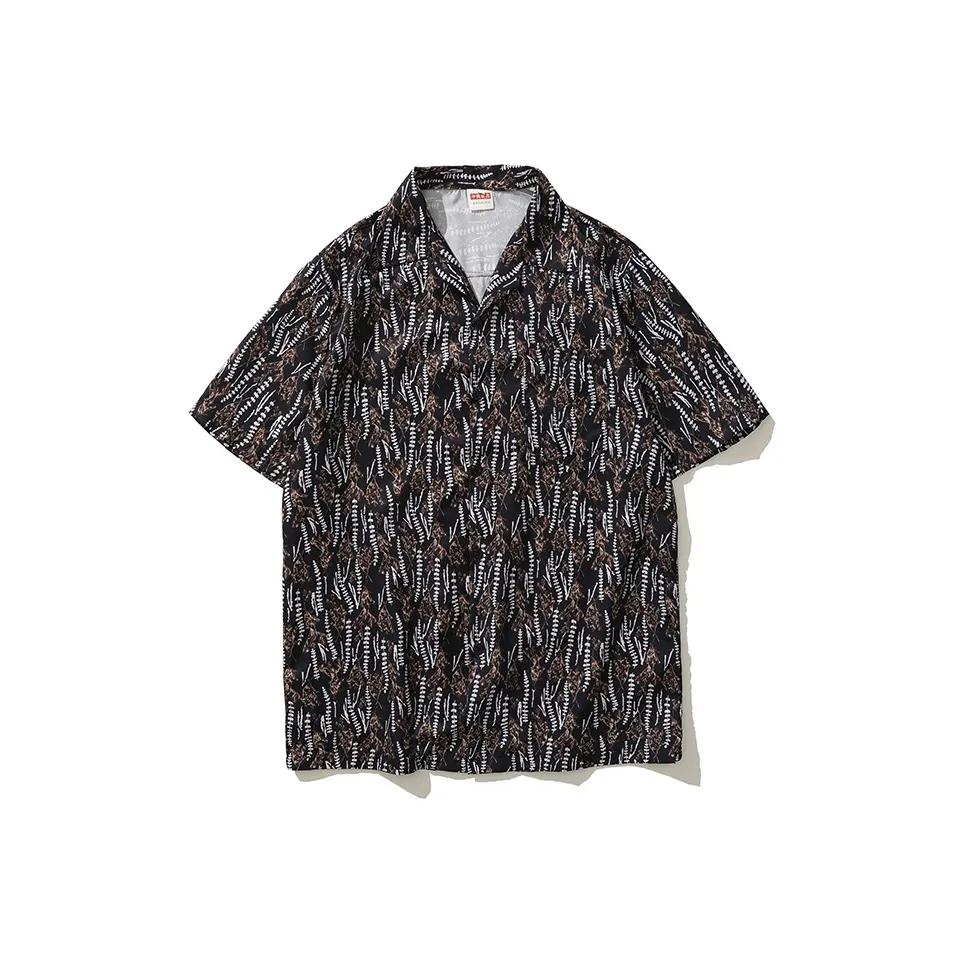 BEAR UNION Женские Рубашки