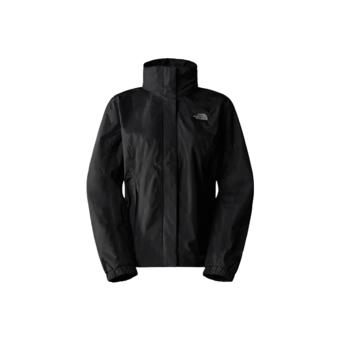 THE NORTH FACE Resolve Куртка Женская Черная