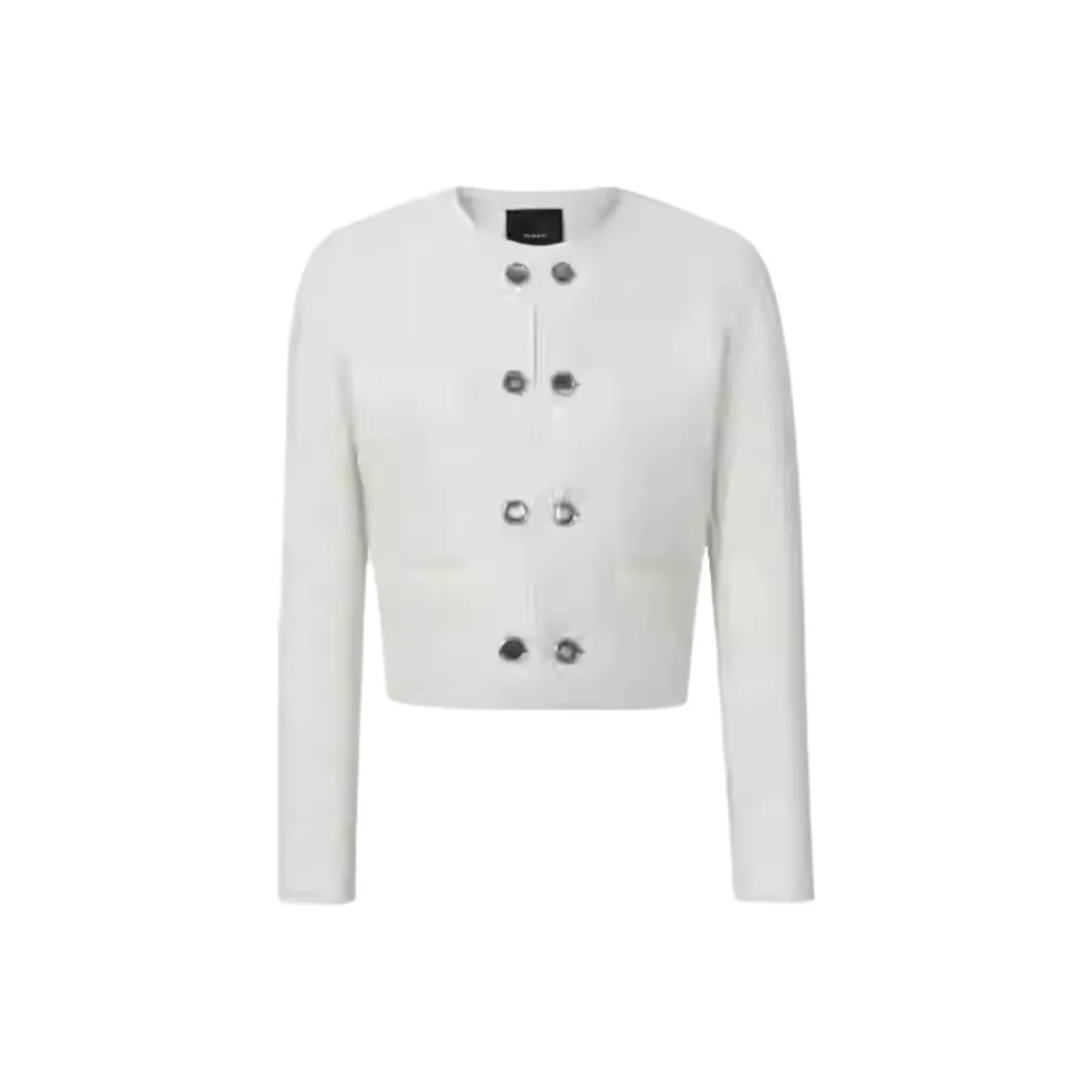 PINKO Куртки Пальто Женские Белые