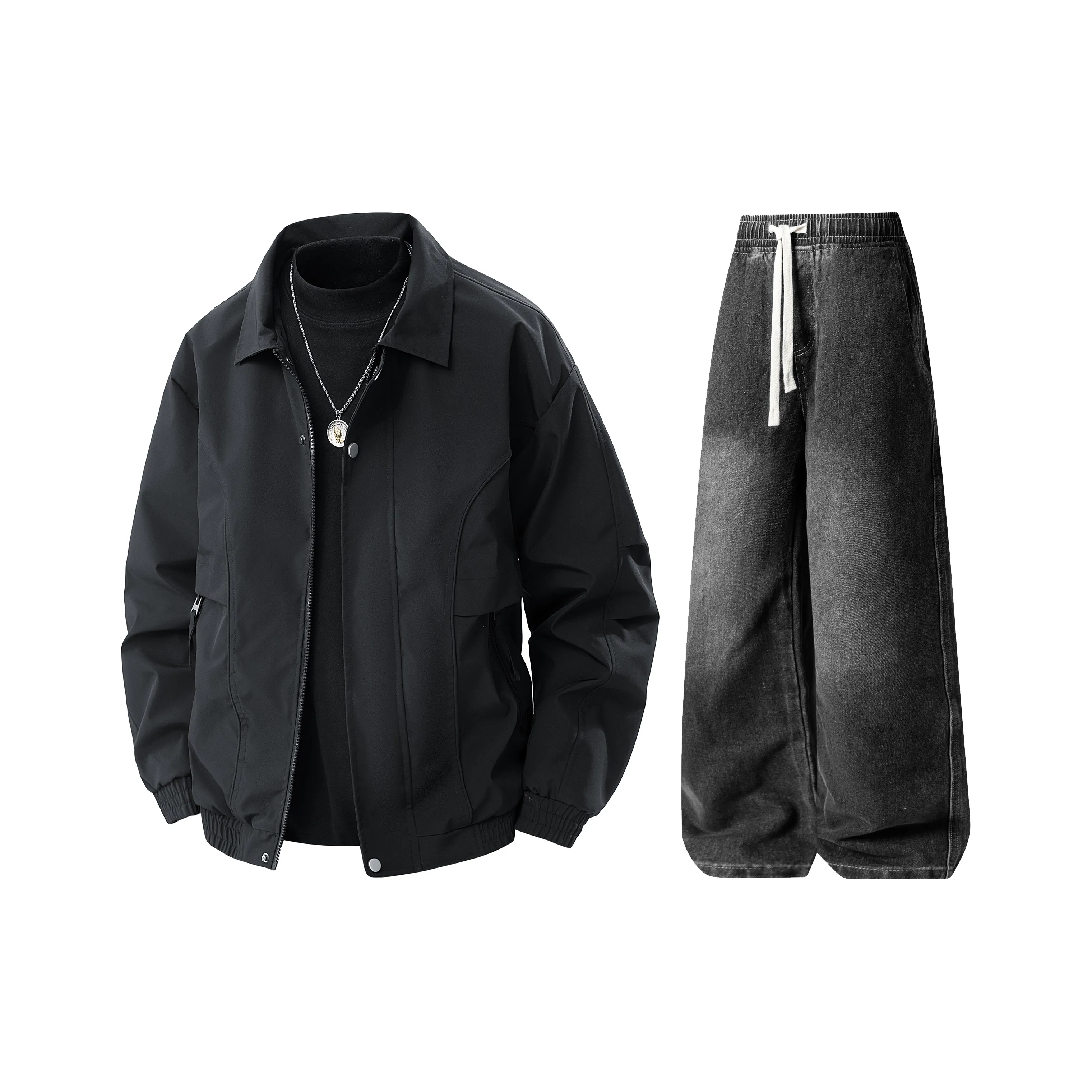 A.X.S.K Повседневная спортивная одежда унисекс