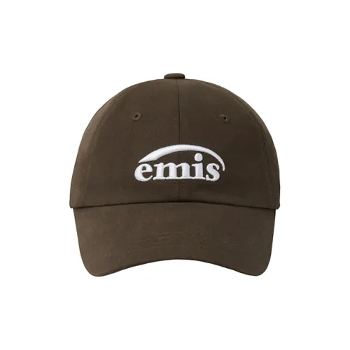 Emis Хлопок Бейсболки Унисекс