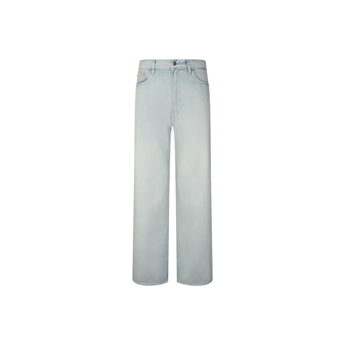 Calvin Klein Jeans Men's R74 Denim Light Blue