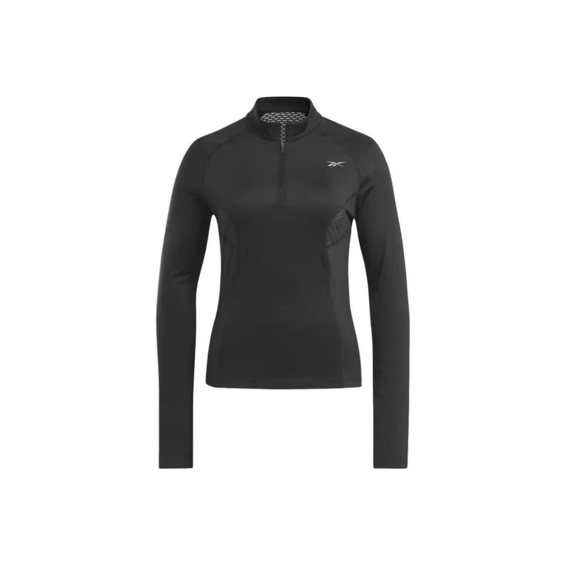 Reebok совместный бренд Свитшот Женский Черный