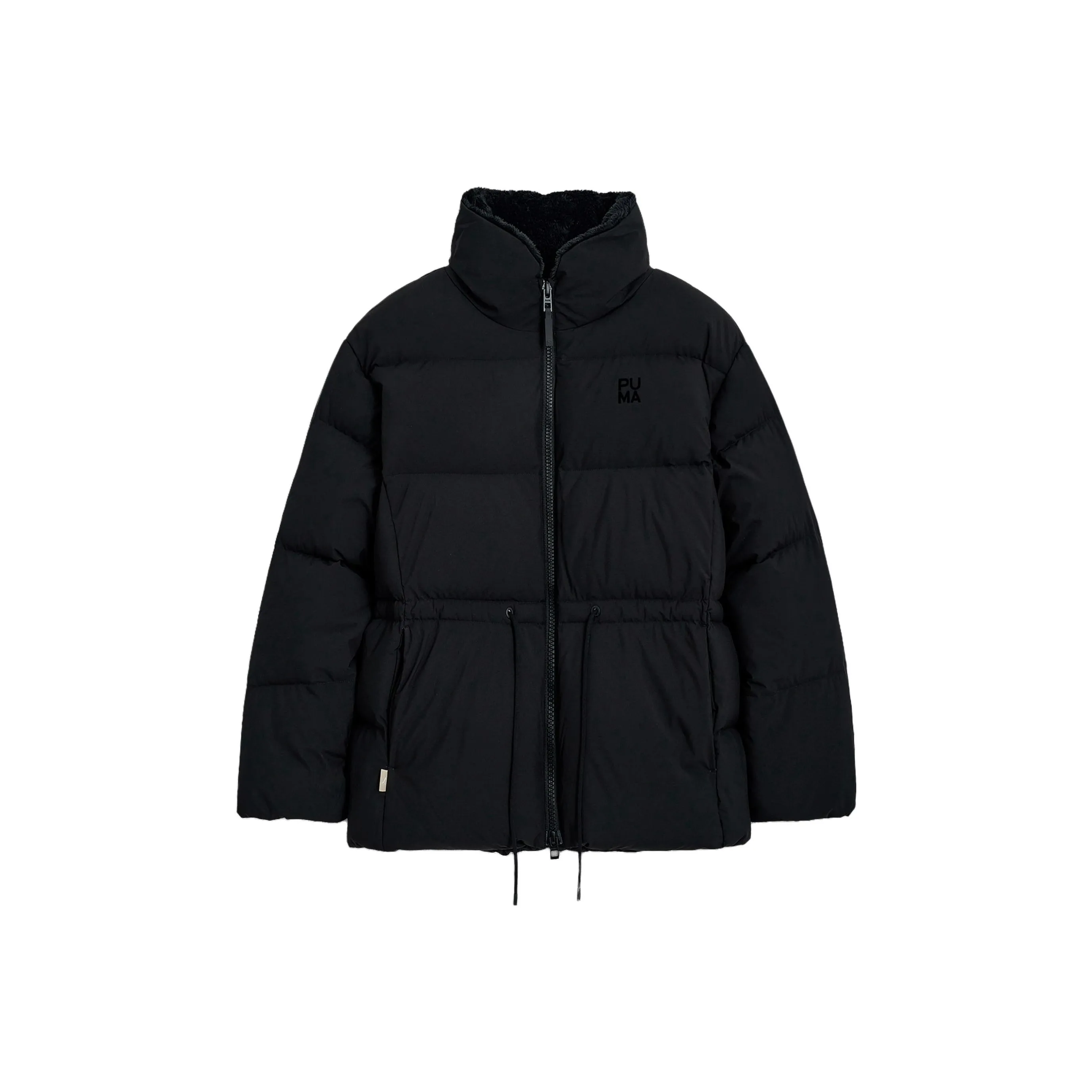 PUMA INFUSE Down Puffer Down Jacket Women's Black