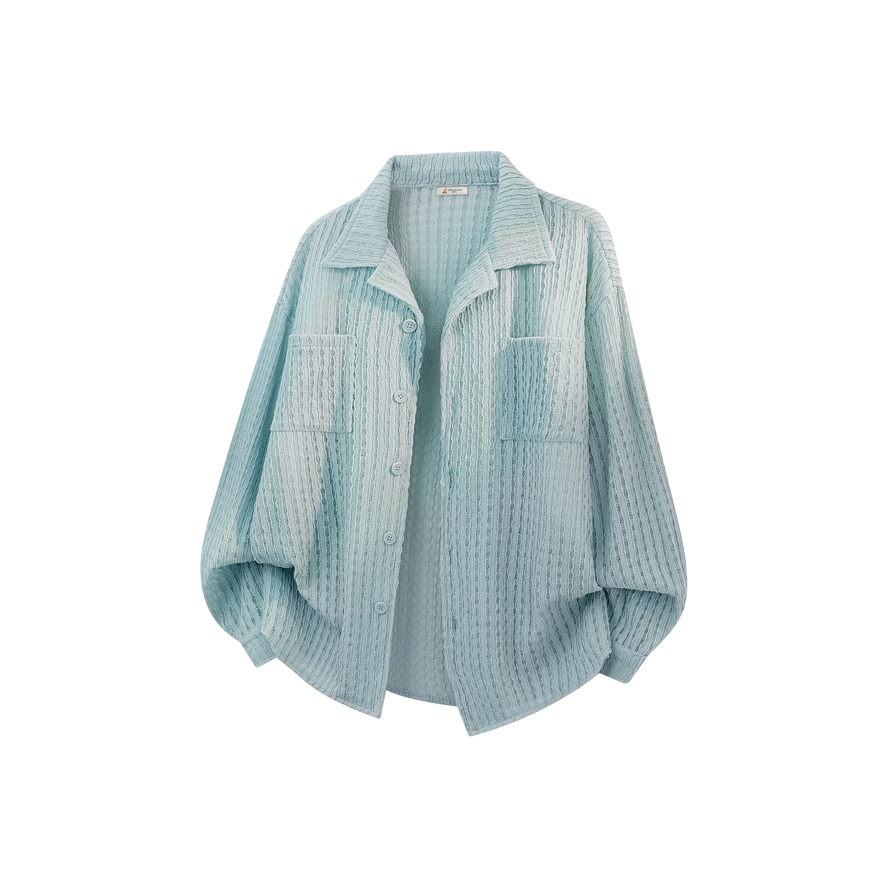 MEXICAN Shirts Women's