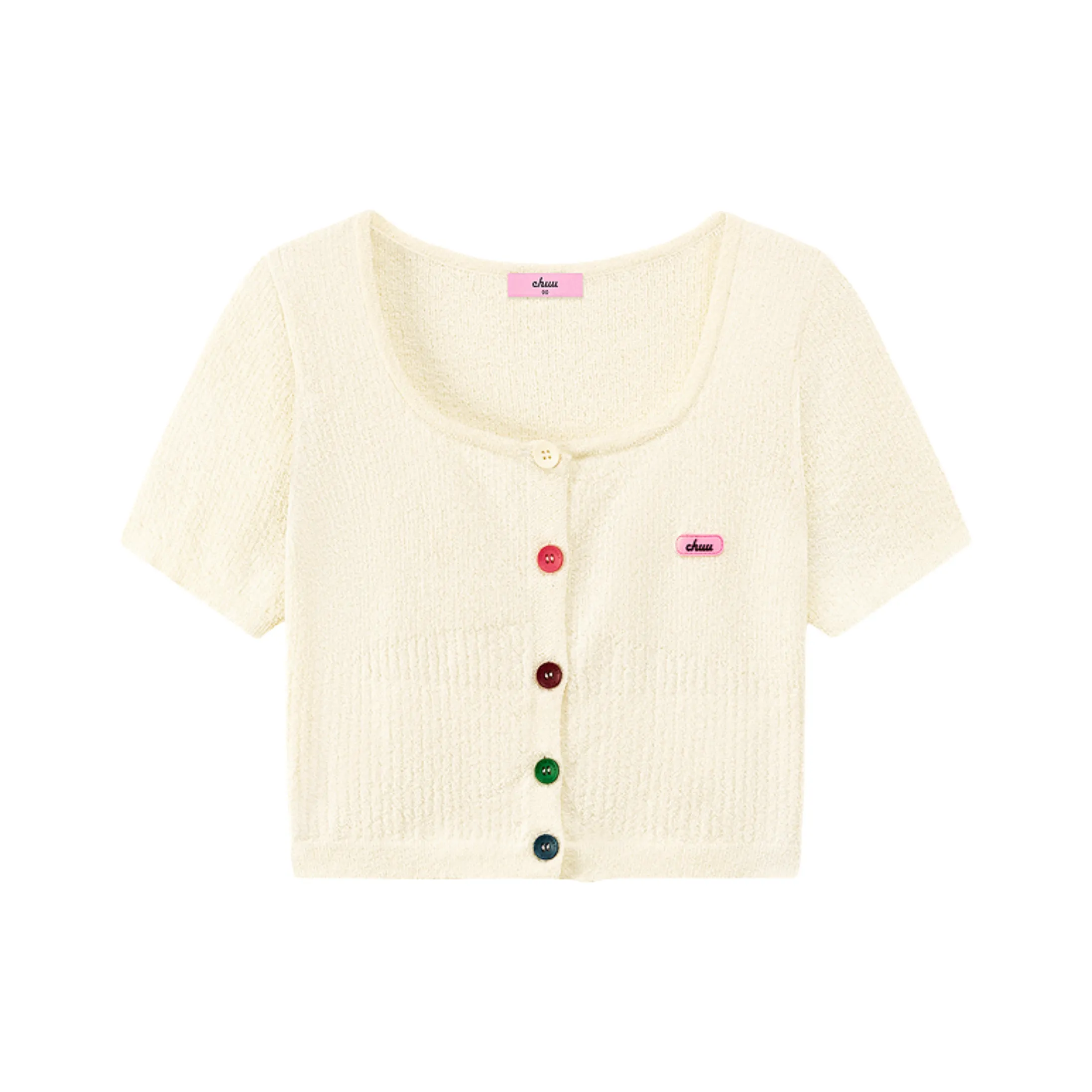 CHUU Knitwear Women's