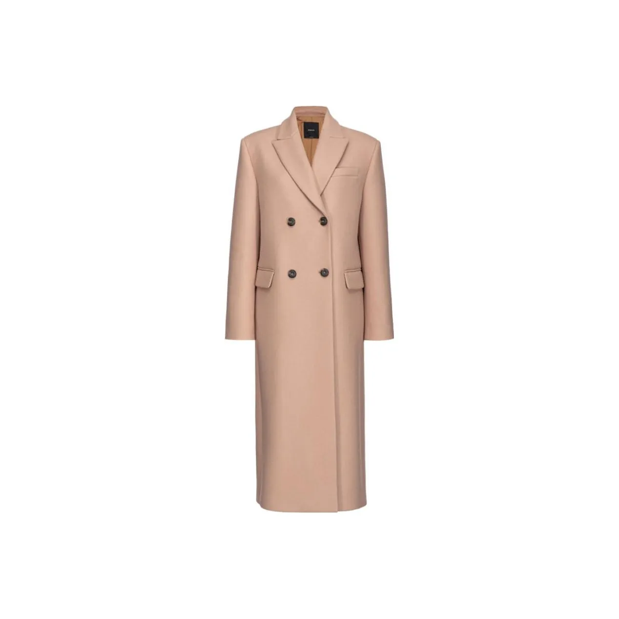 PINKO Умбра Женское Пальто