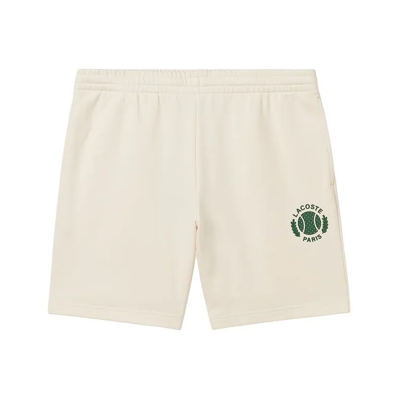 LACOSTE Collaboration SS25 Теннис Низ Мужской