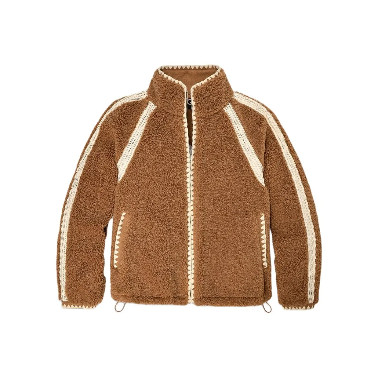 UGG Jackets Women's Chestnut