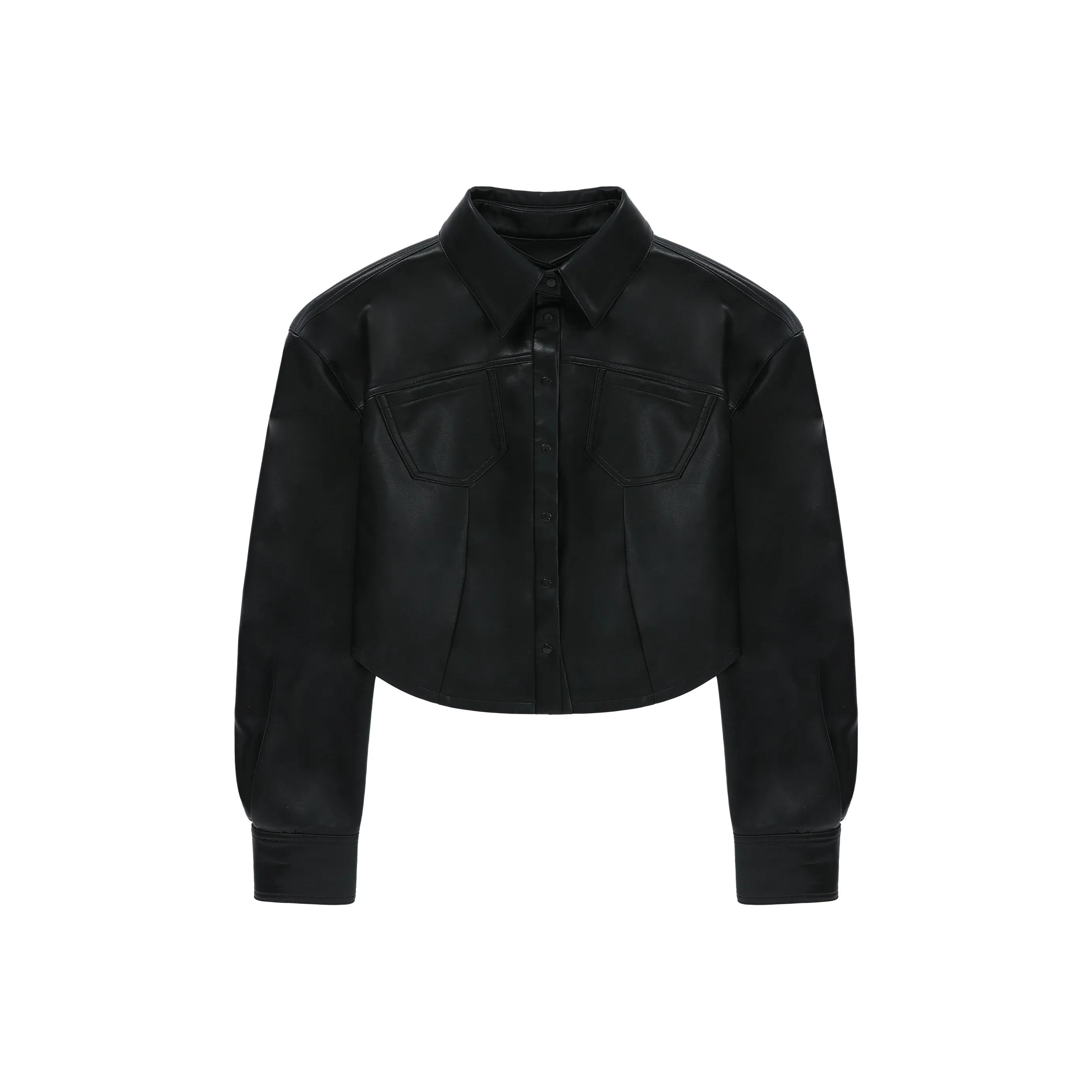 BJHG Женские Куртки