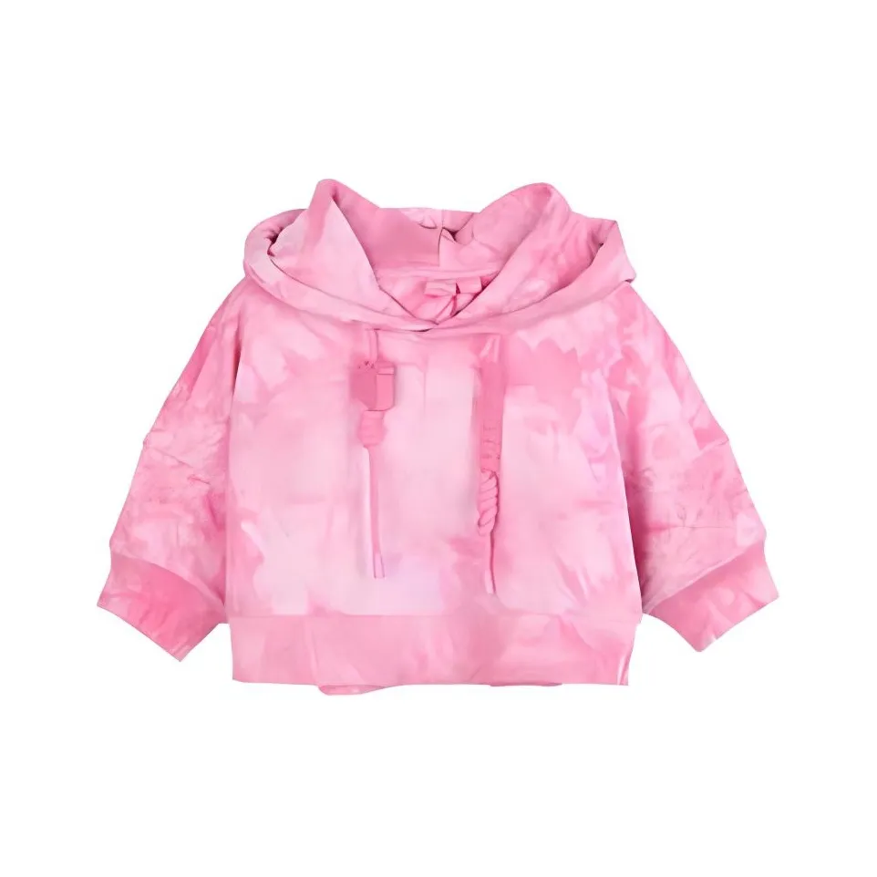 LALABOBO Свитшот Женский Розовый