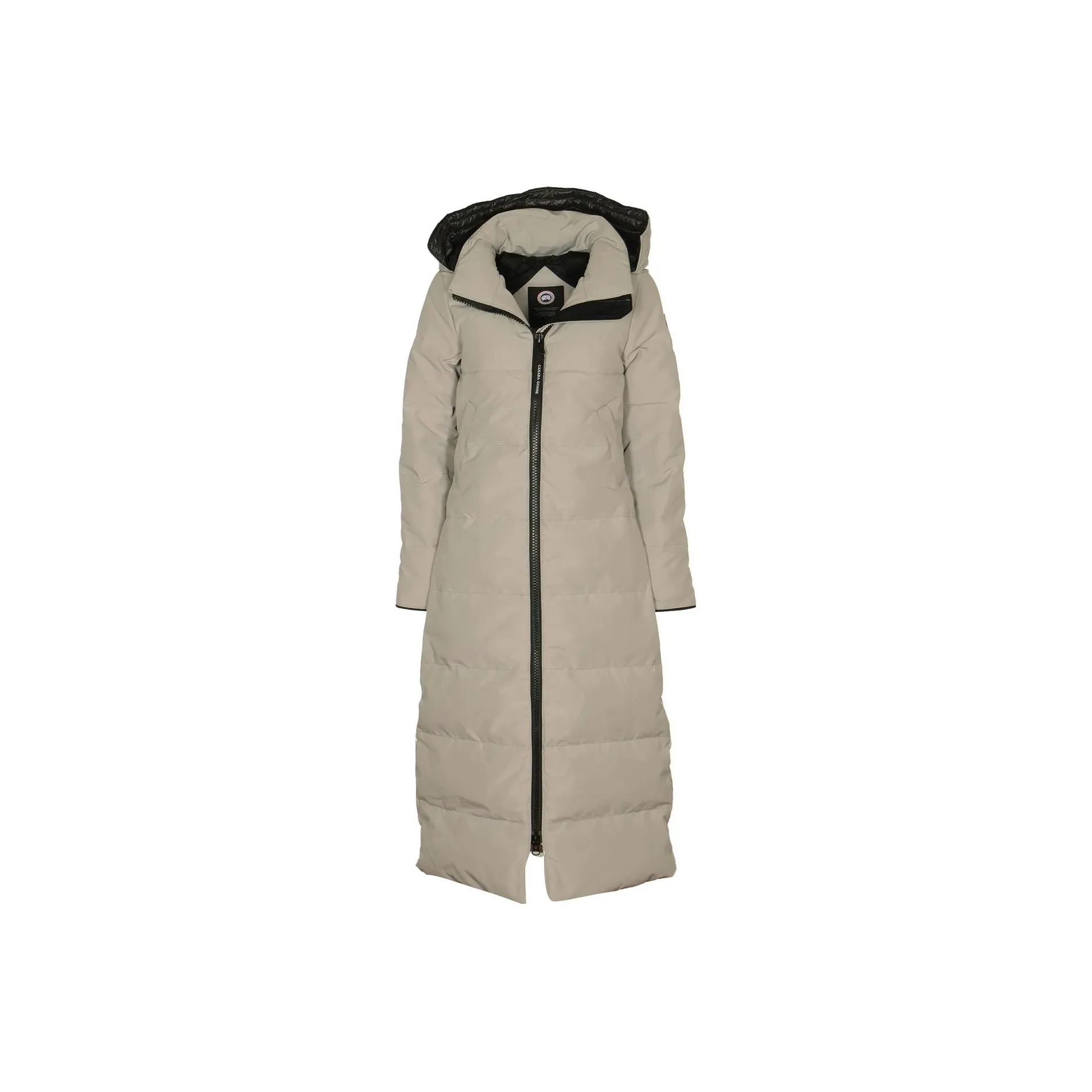 Canada Goose Mystique Hooded Parka