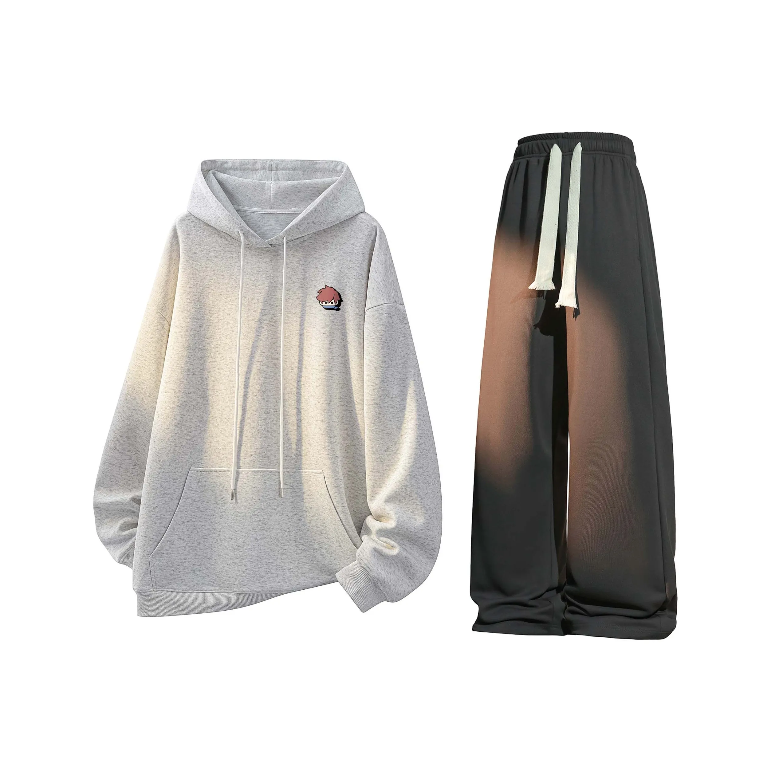 Honor of Kings Повседневная спортивная одежда Унисекс