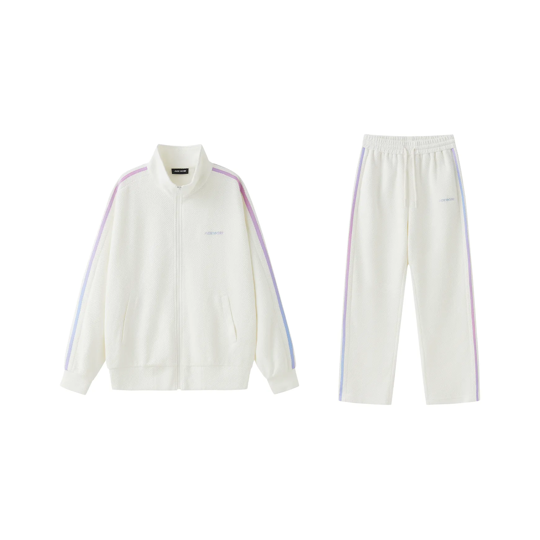 YK&YB Унисекс Повседневная спортивная одежда