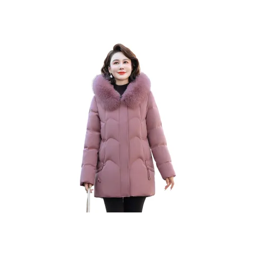 YAYA Женские пуховики