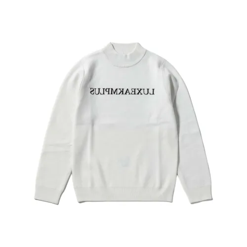 Luxeakmplus Женская трикотажная одежда