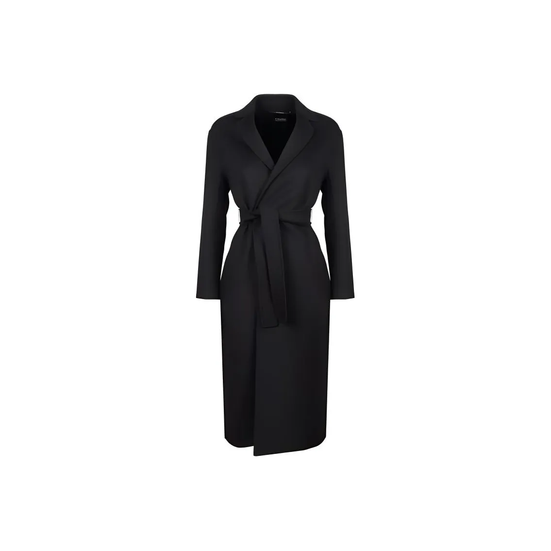 'S MAX MARA Coats Women's Black