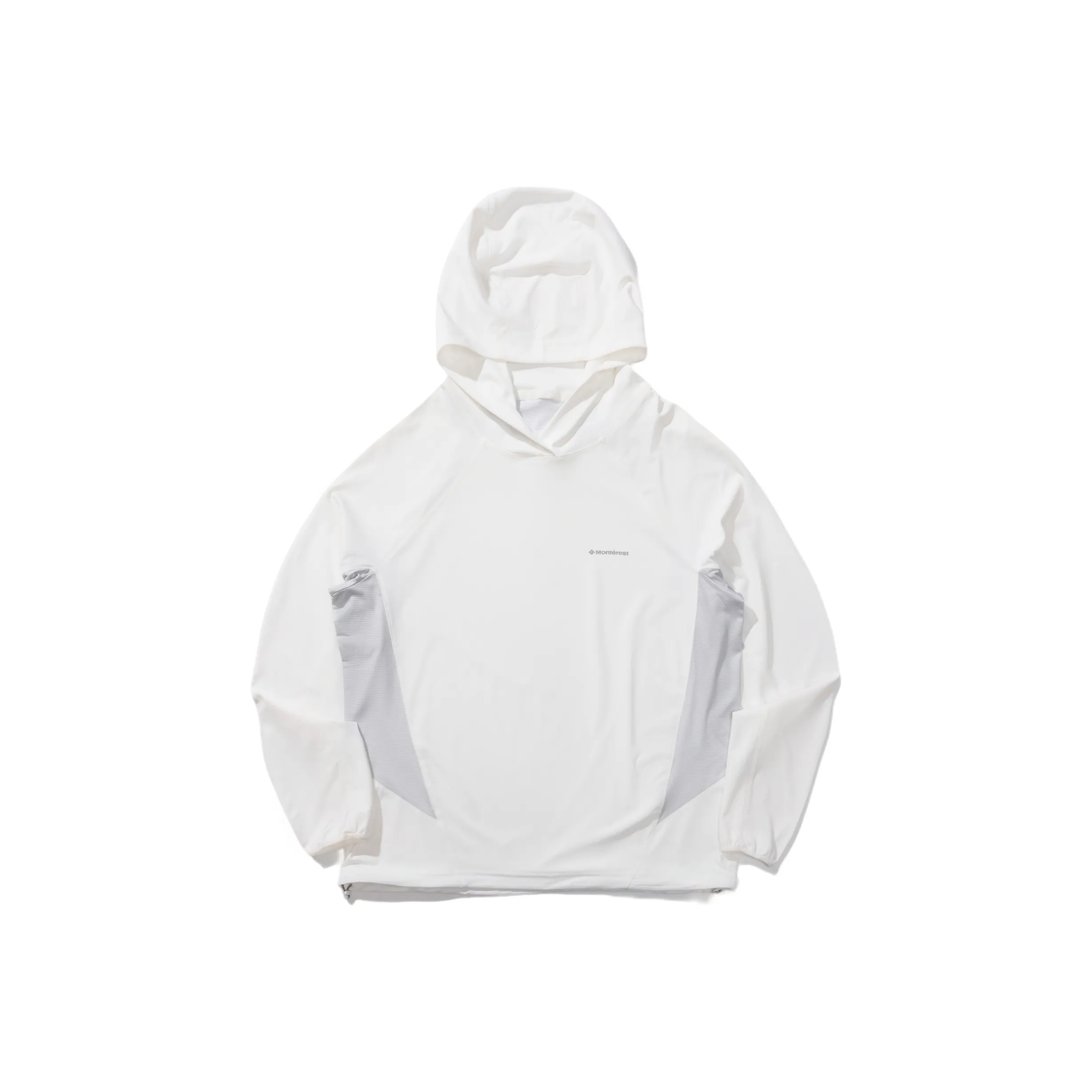 NOTHOMME Monterest Shun Time Wilderness Толстовка Унисекс