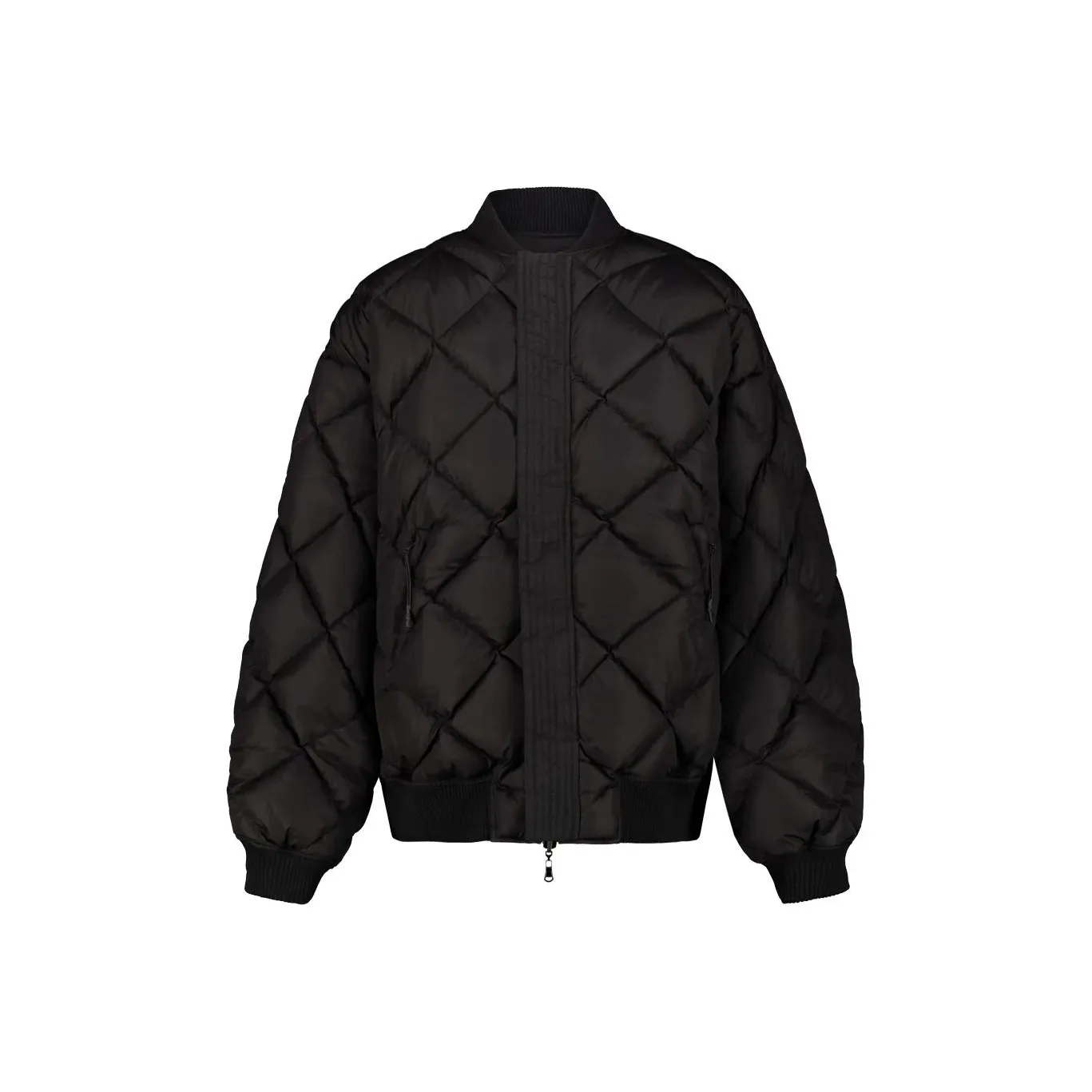 WARDROBE.NYC Reversible Bomber Jacket