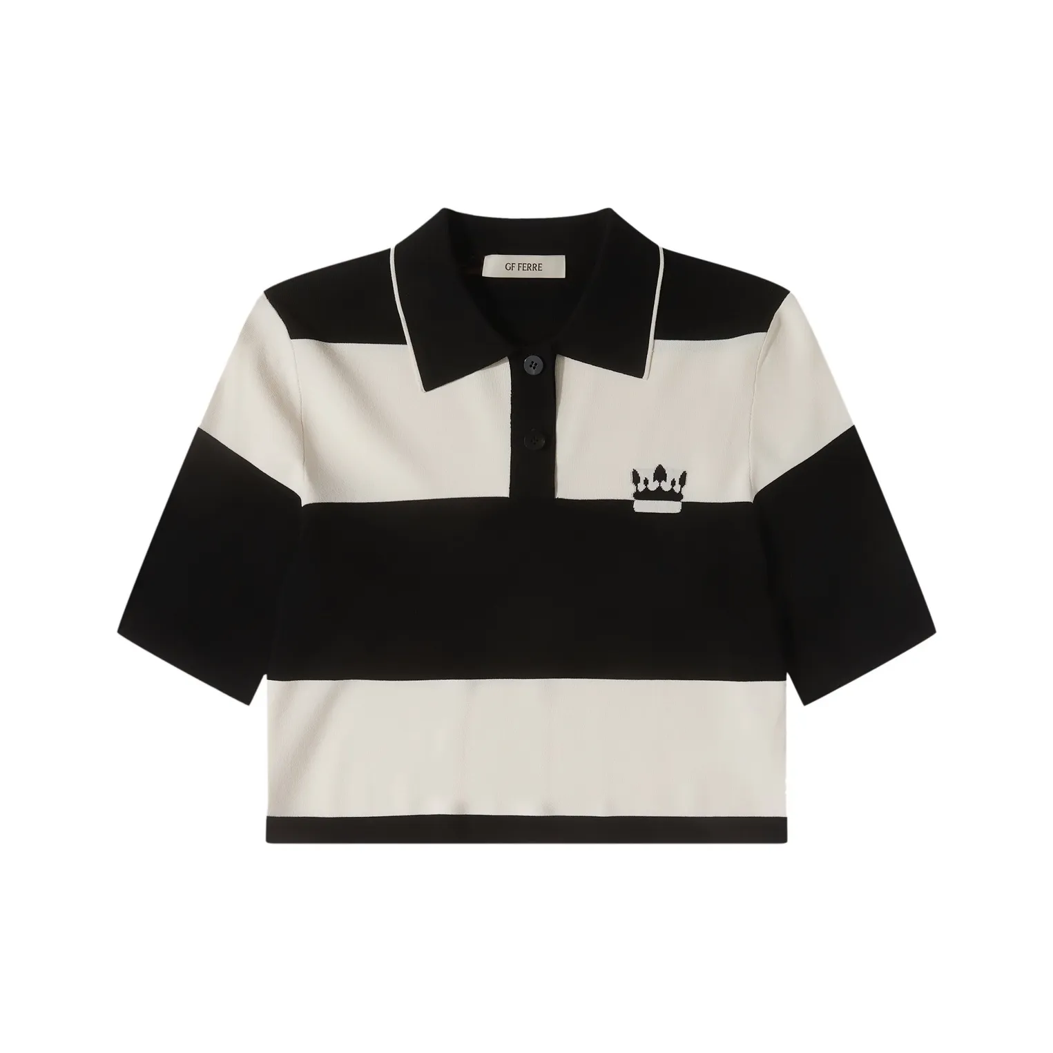 GF Ferré Трикотаж Женский Многоцветный