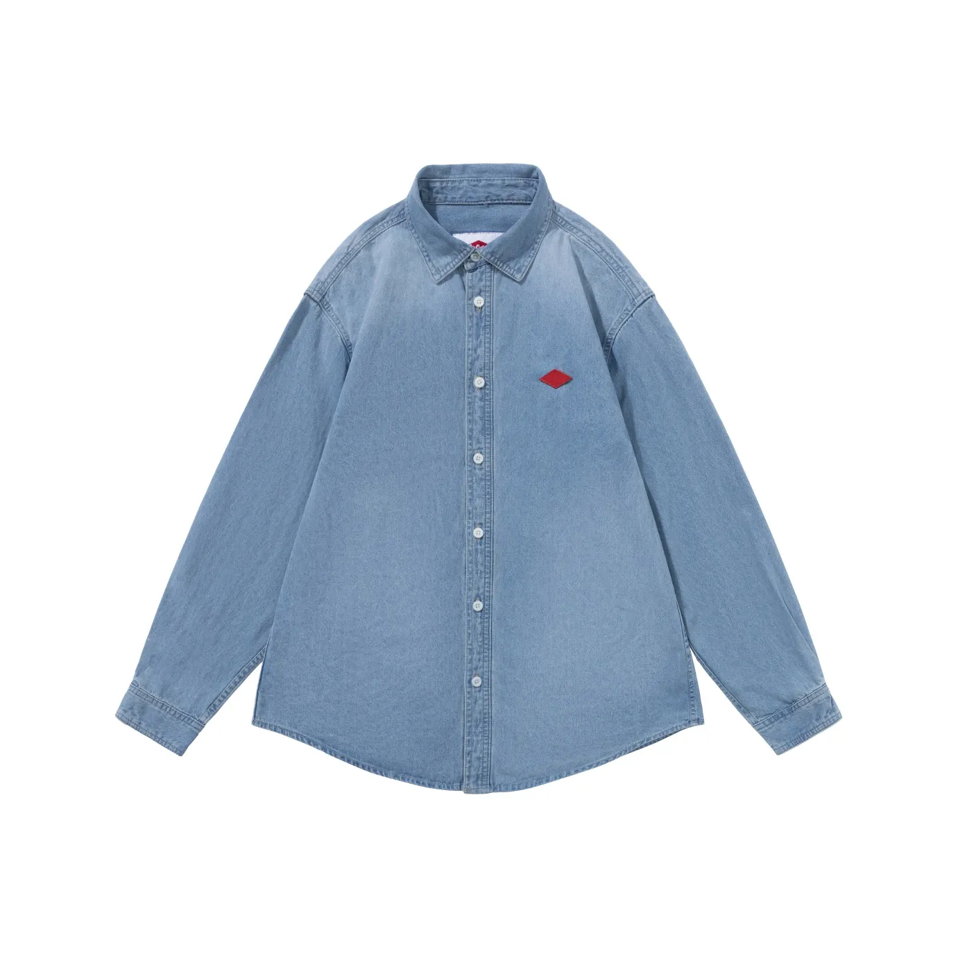 Lee Cooper Синие Женские Рубашки