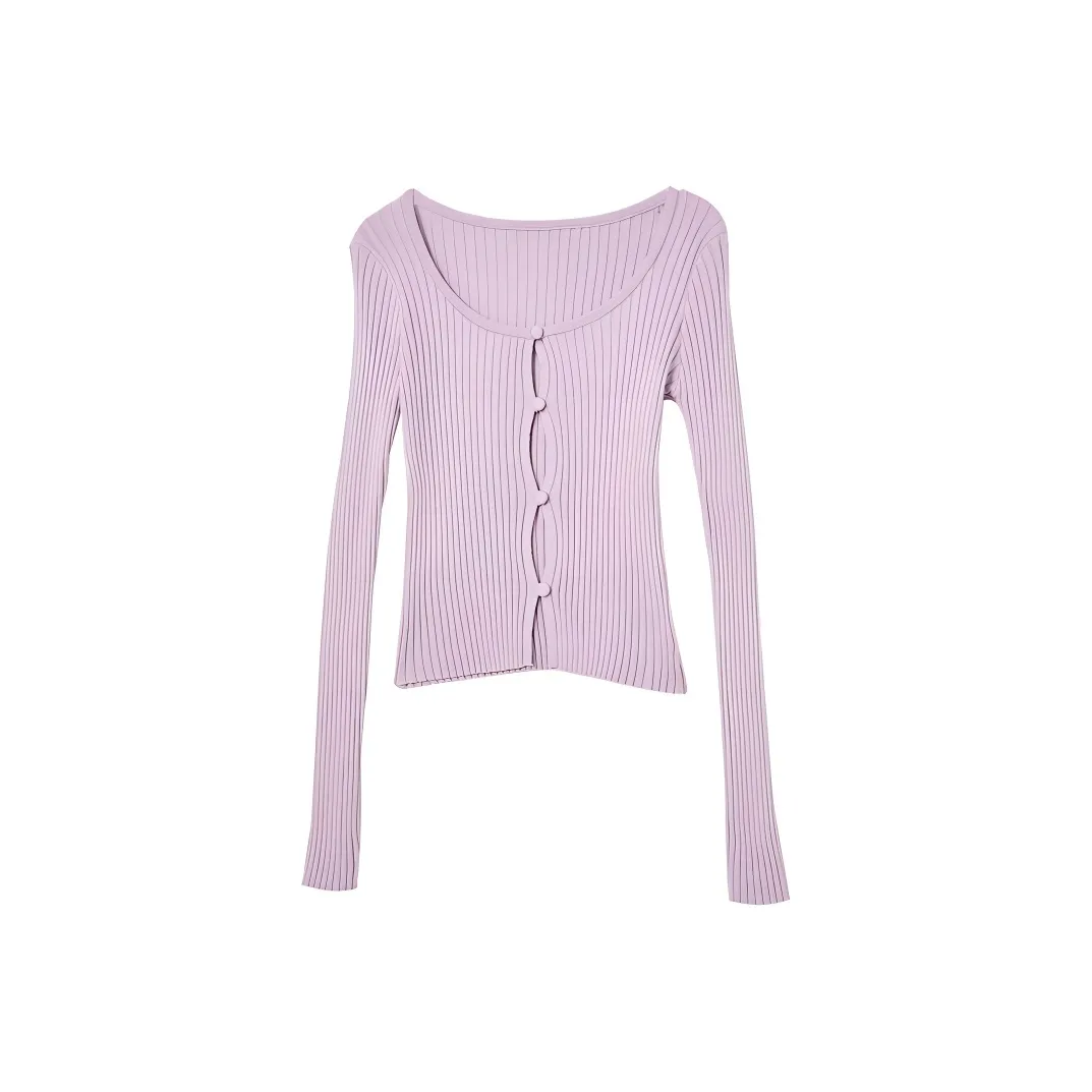 WESTLINK Фиолетовые Женские Футболки