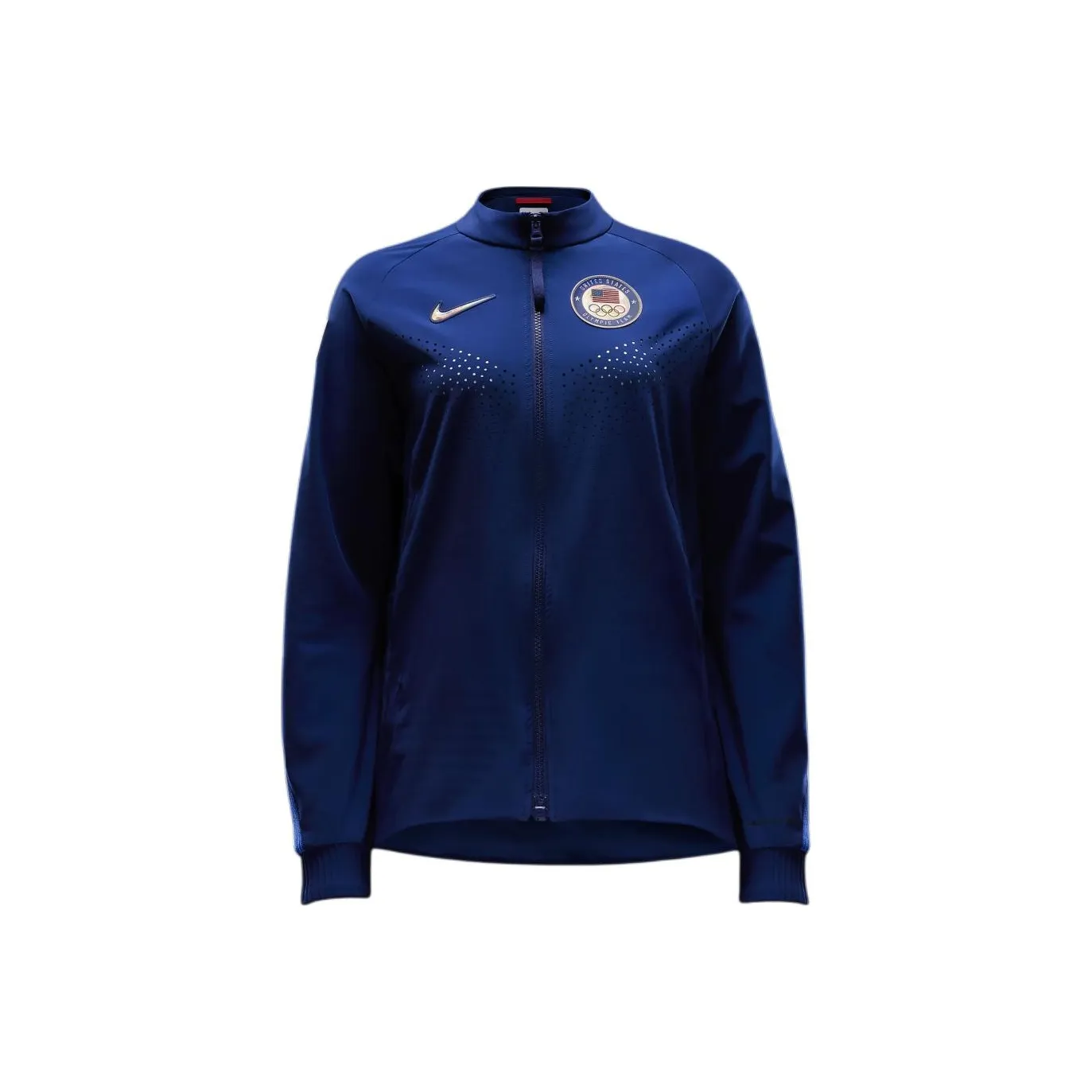 Nike Team Usa Women's Nike Jacket