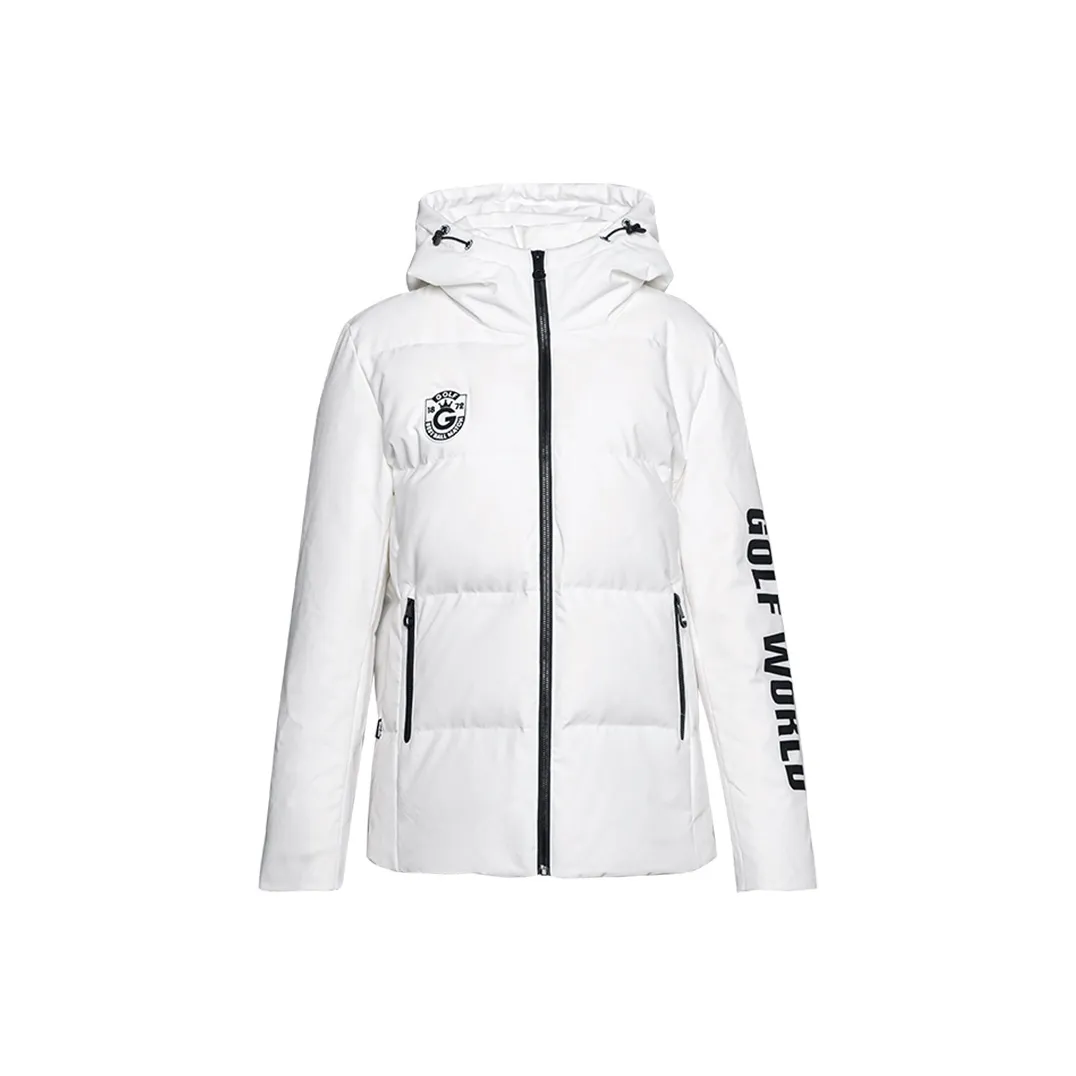 GOLF Down Jackets Women's