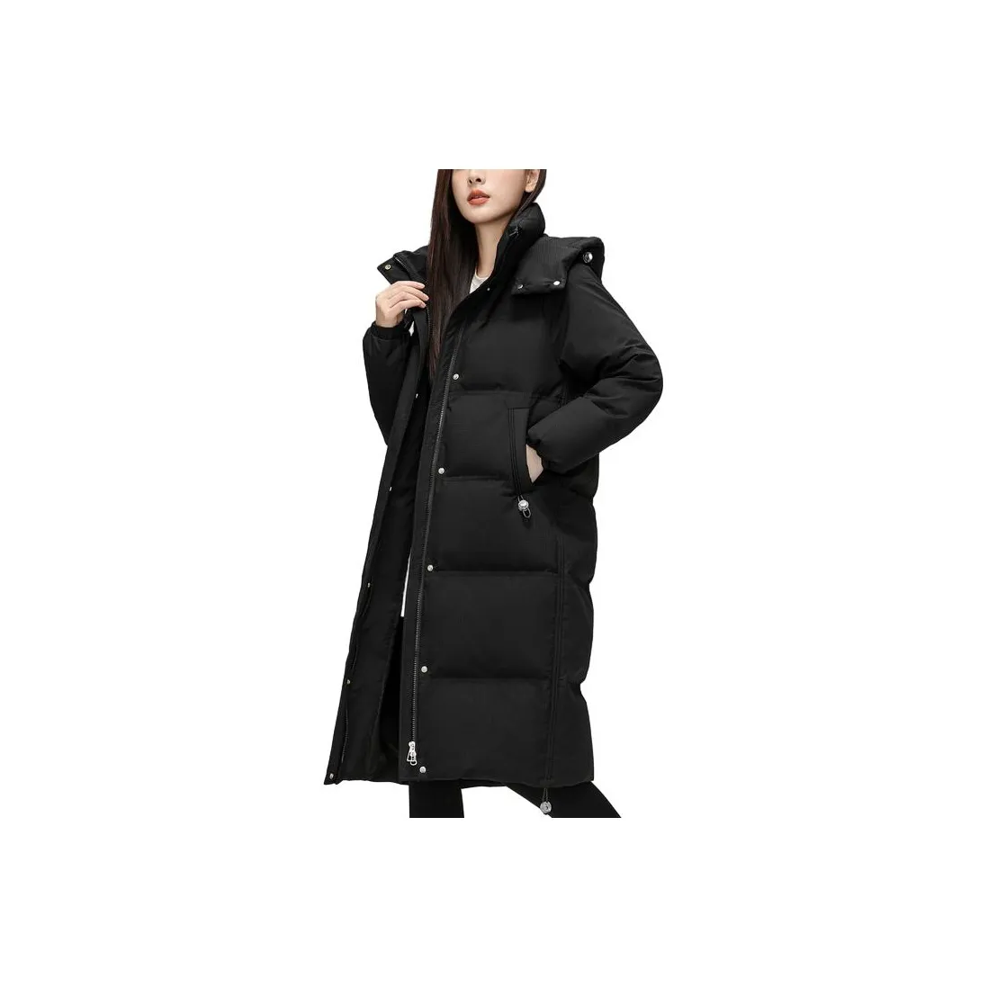 SNOW FLYING Down Jacket Women's