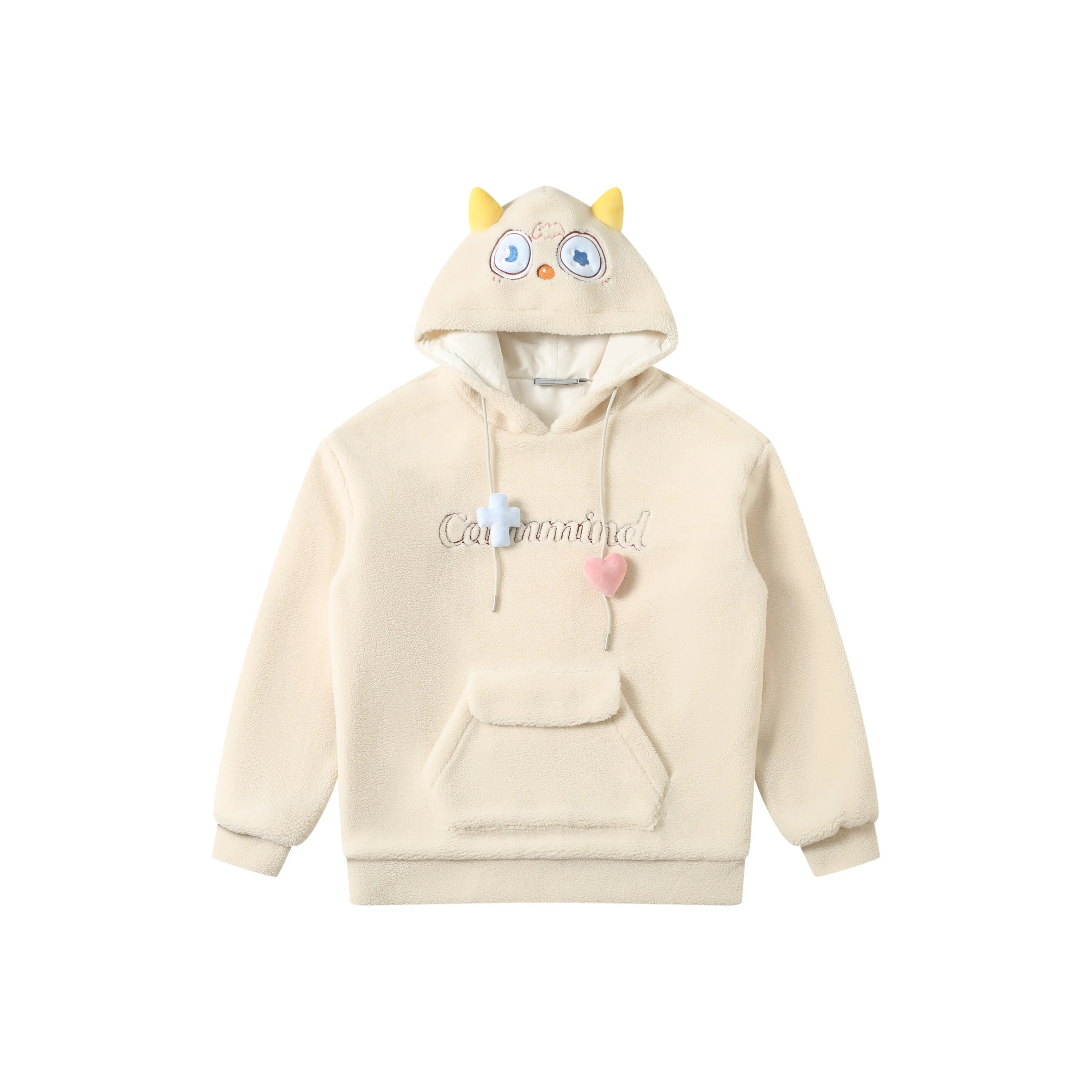 CALMMIND Унисекс Свитшоты