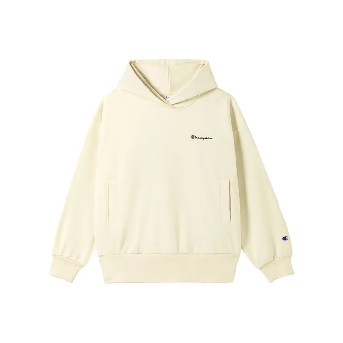 Champion FW24 Sweatshirt Japan Version Women's