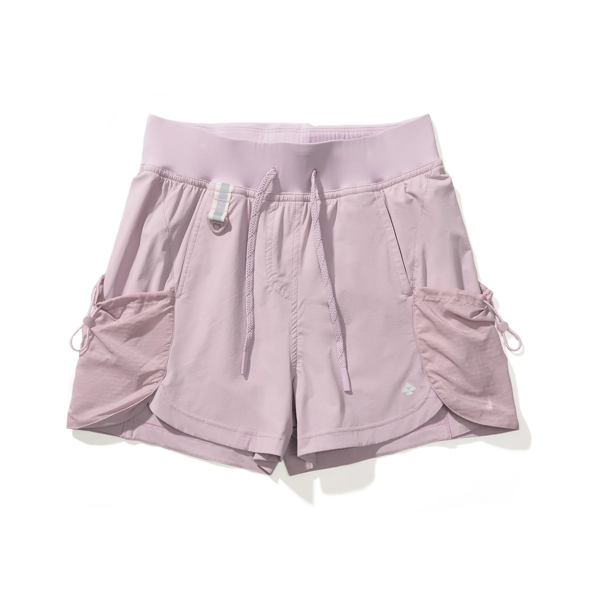 NOTHOMME Monterest Shun Time Wilderness Джинсовые шорты Женские