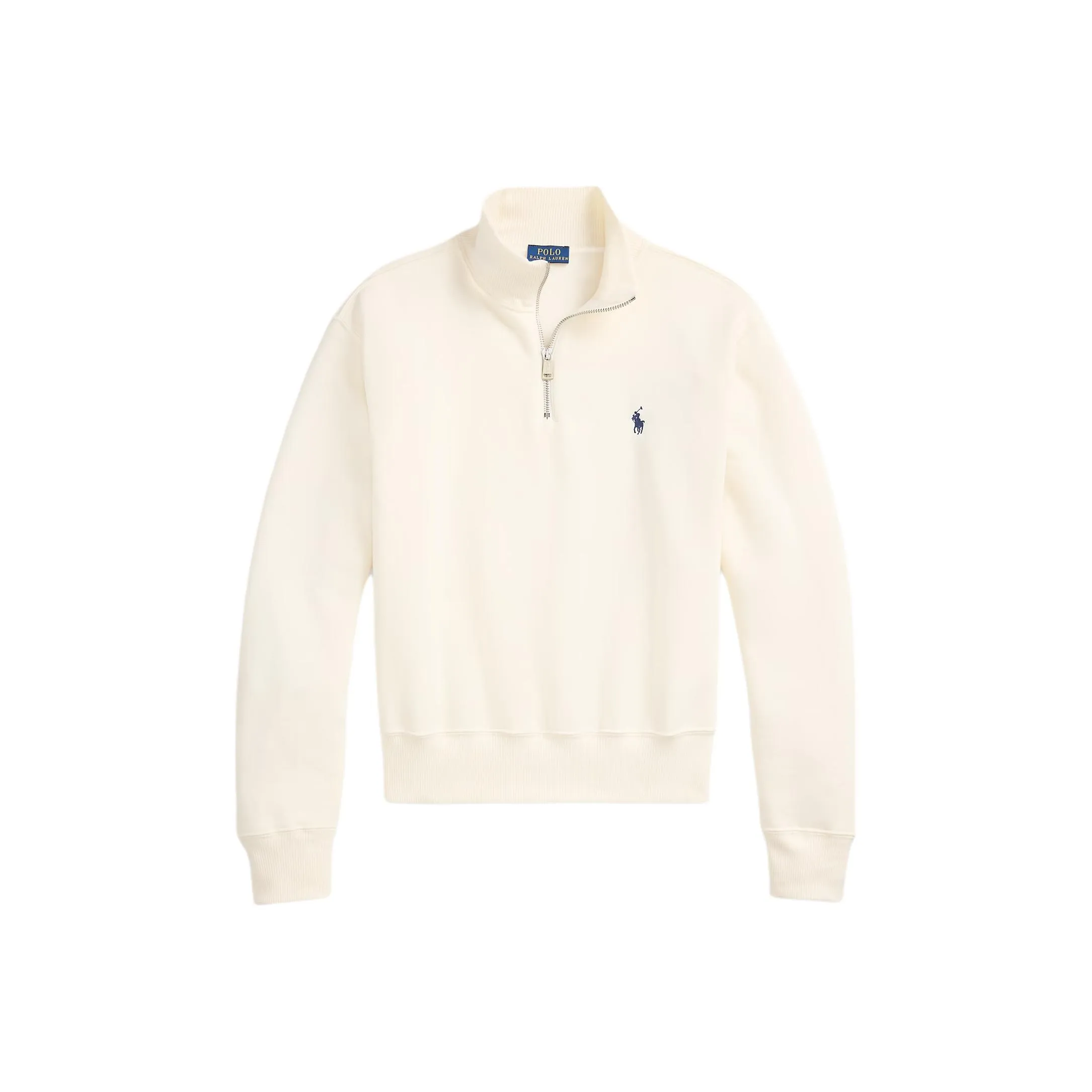 Polo Ralph Lauren Свитшот Женский Бежевый