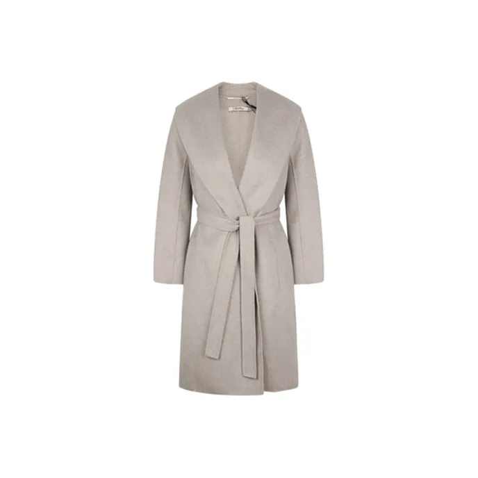'Buy for $962 Coats Women's Gray