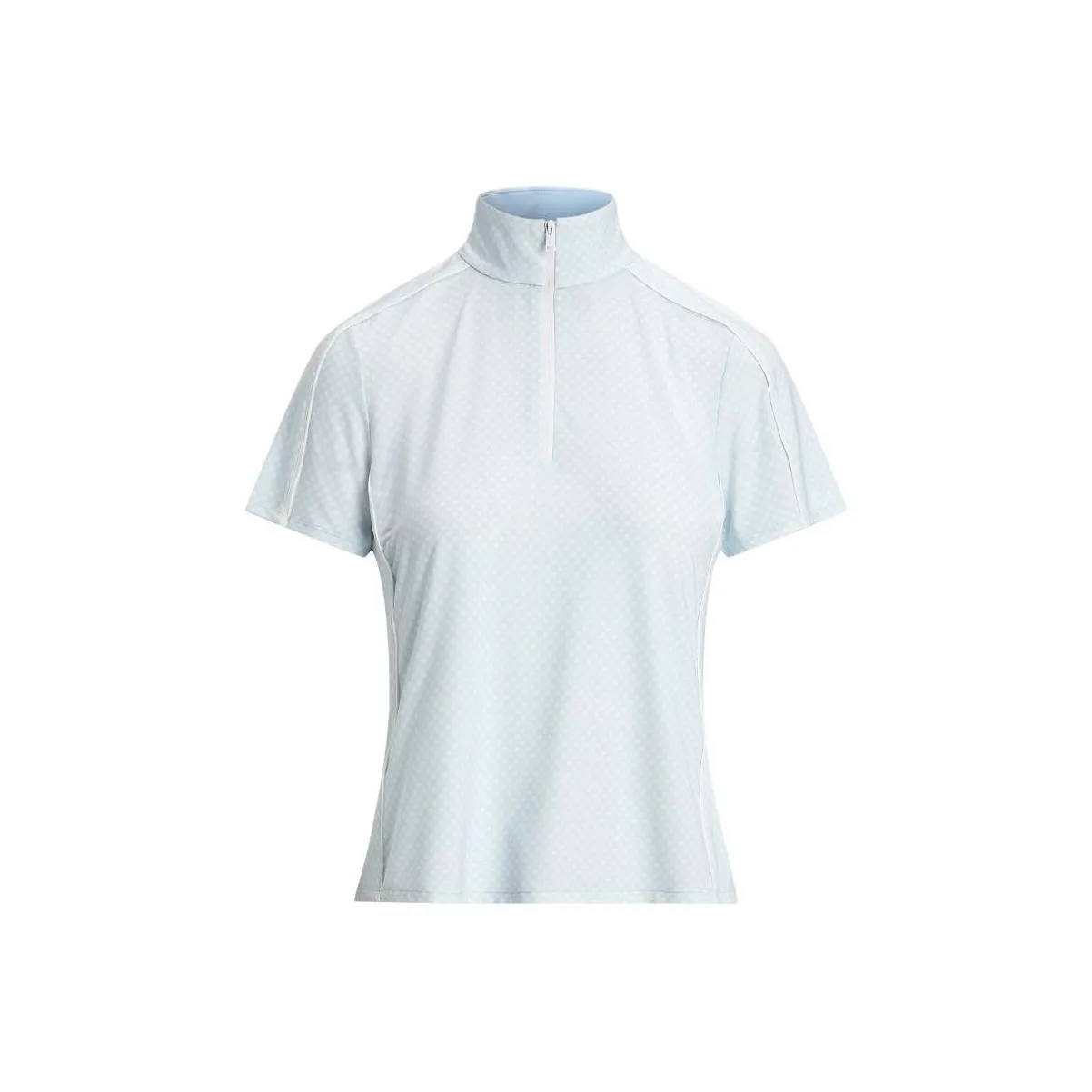 Ralph Lauren Polo Shirt Women's Light Blue