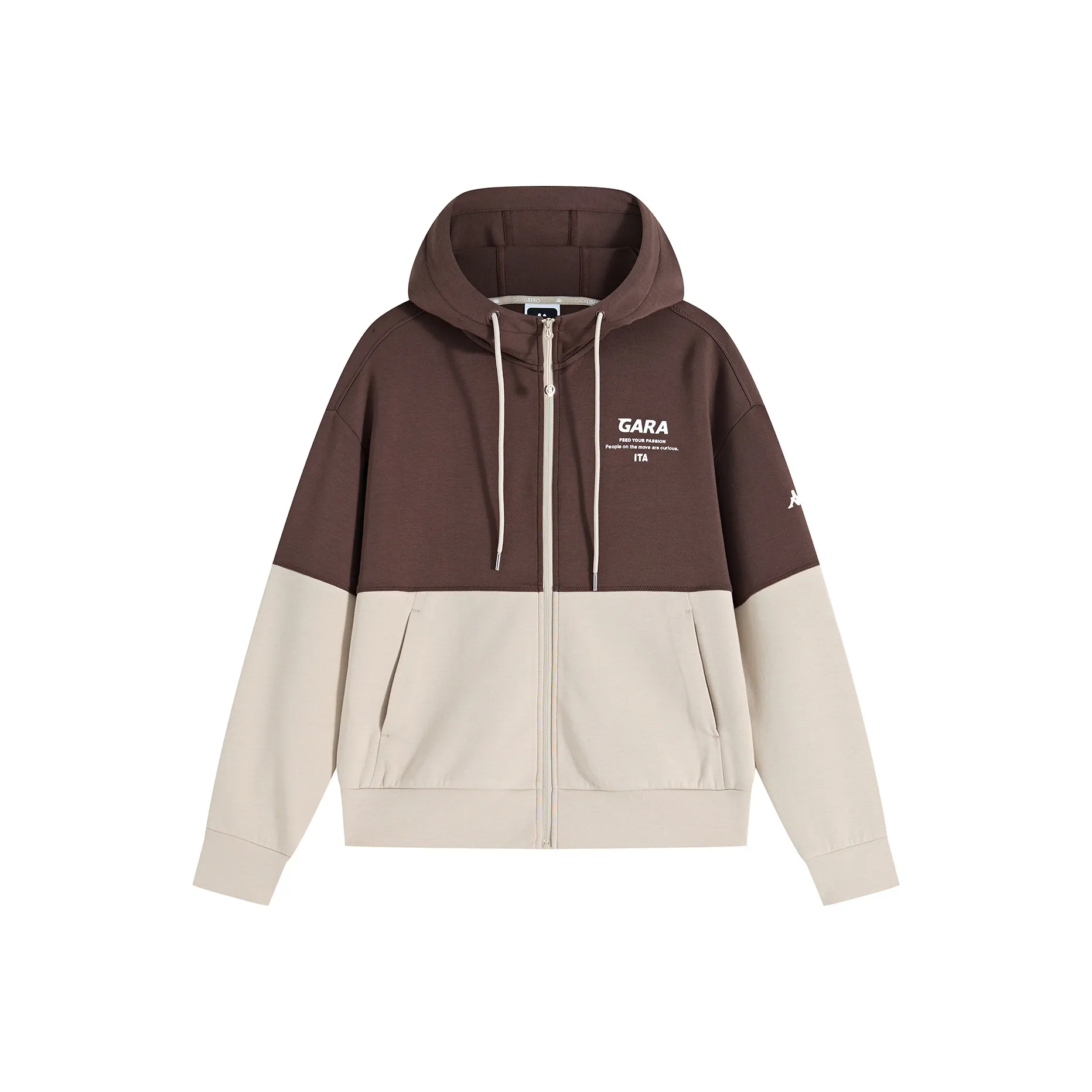 KAPPA Куртки и Пальто Женские Многоцветные